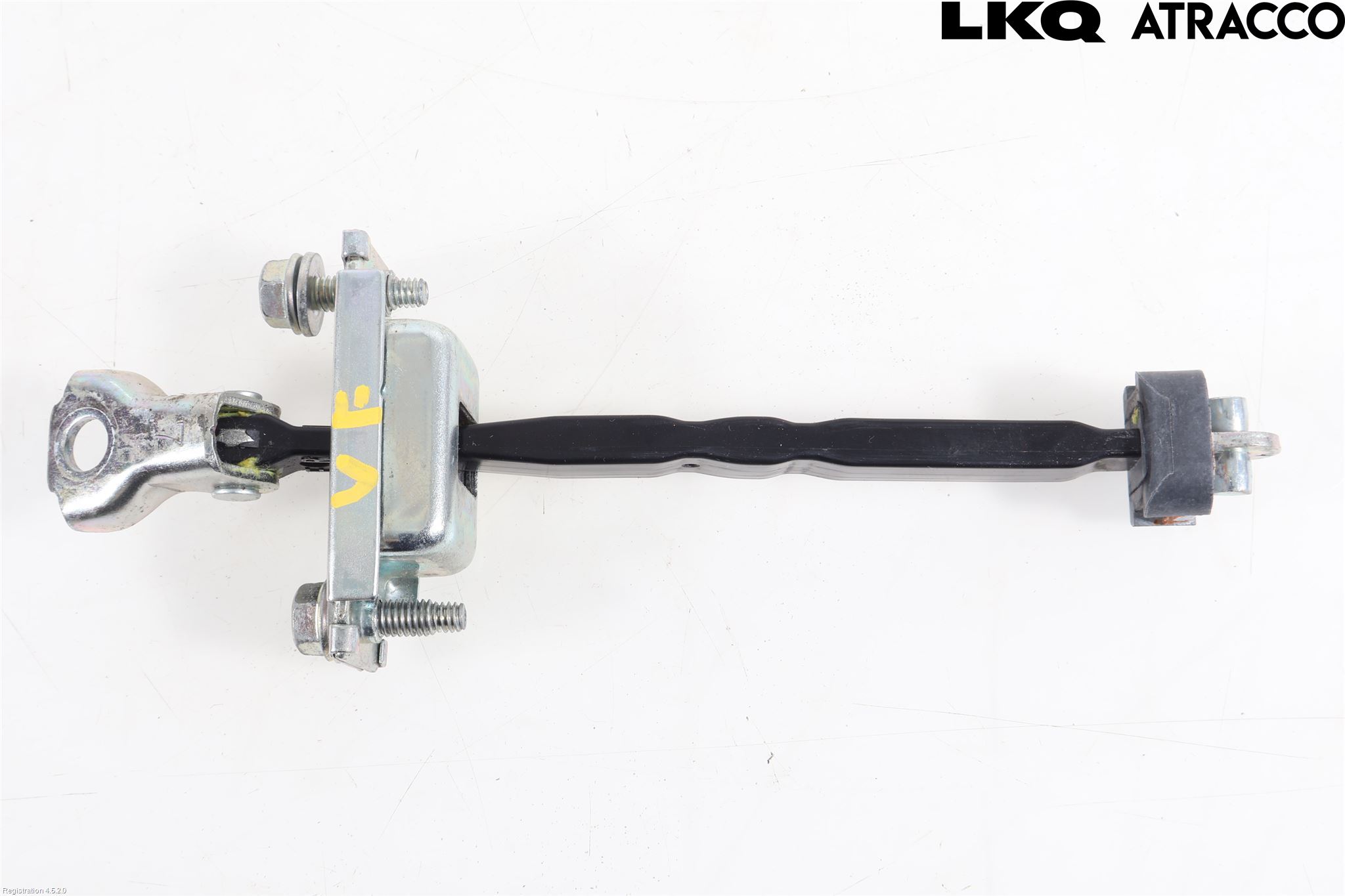 Toyota bZ4X EA10 22- Dørstopper