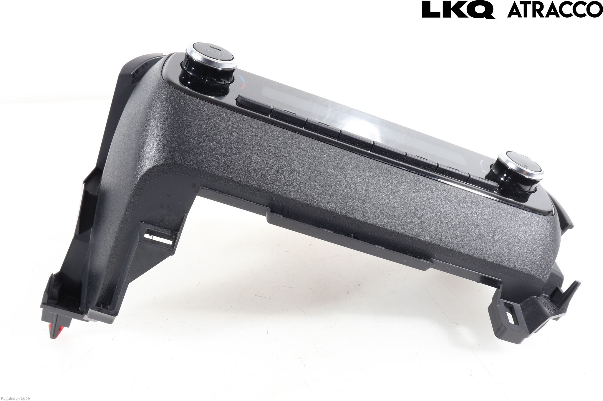 Toyota YARIS XP21 20- Varme Ac Betjening-Display