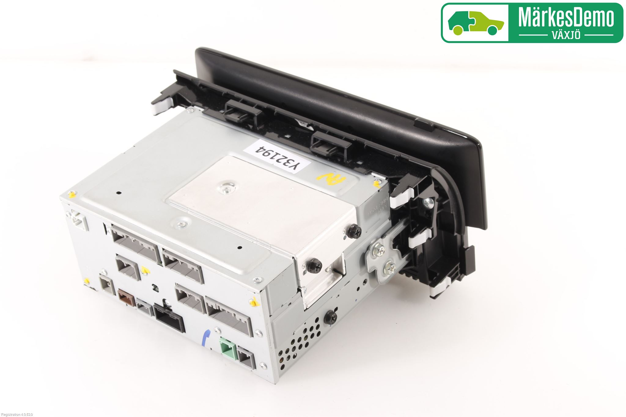 Honda CIVIC 17-22 Stereo Radio Med Cd