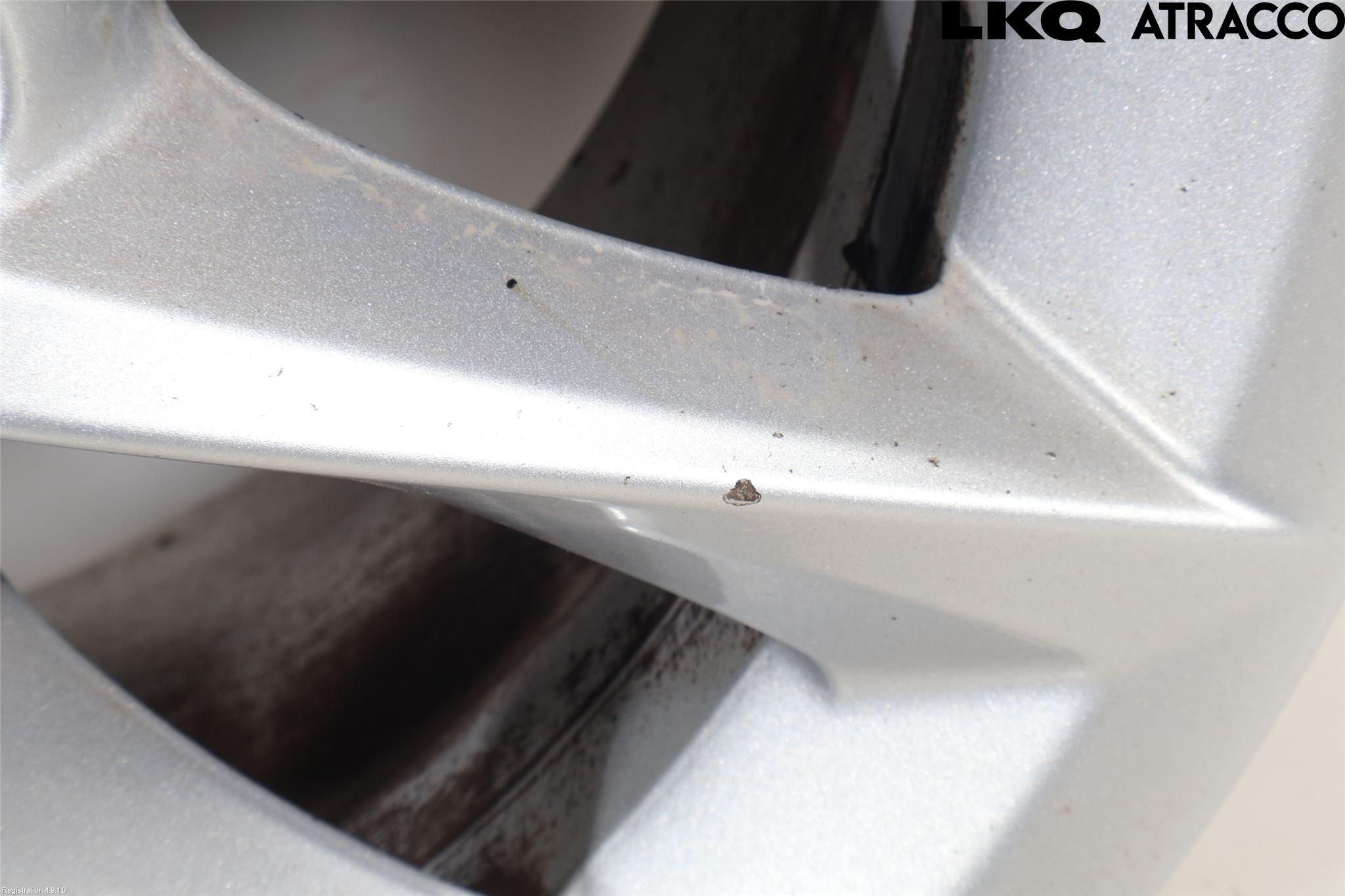 BMW 1 E87/81 5D/3D 03-11 Felg Aluminium