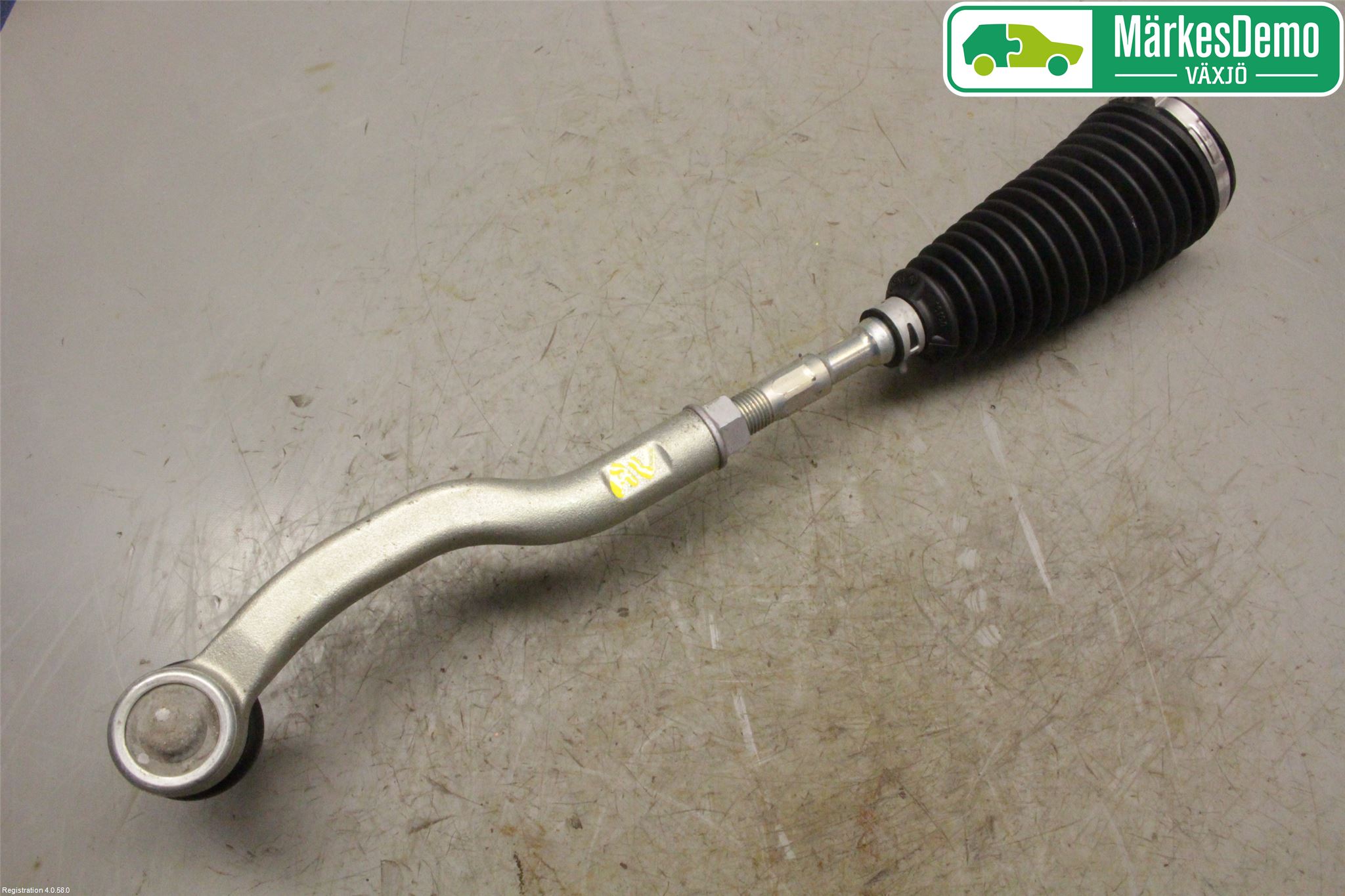 Toyota AURIS 13-19 Styrestag V - Midt - H