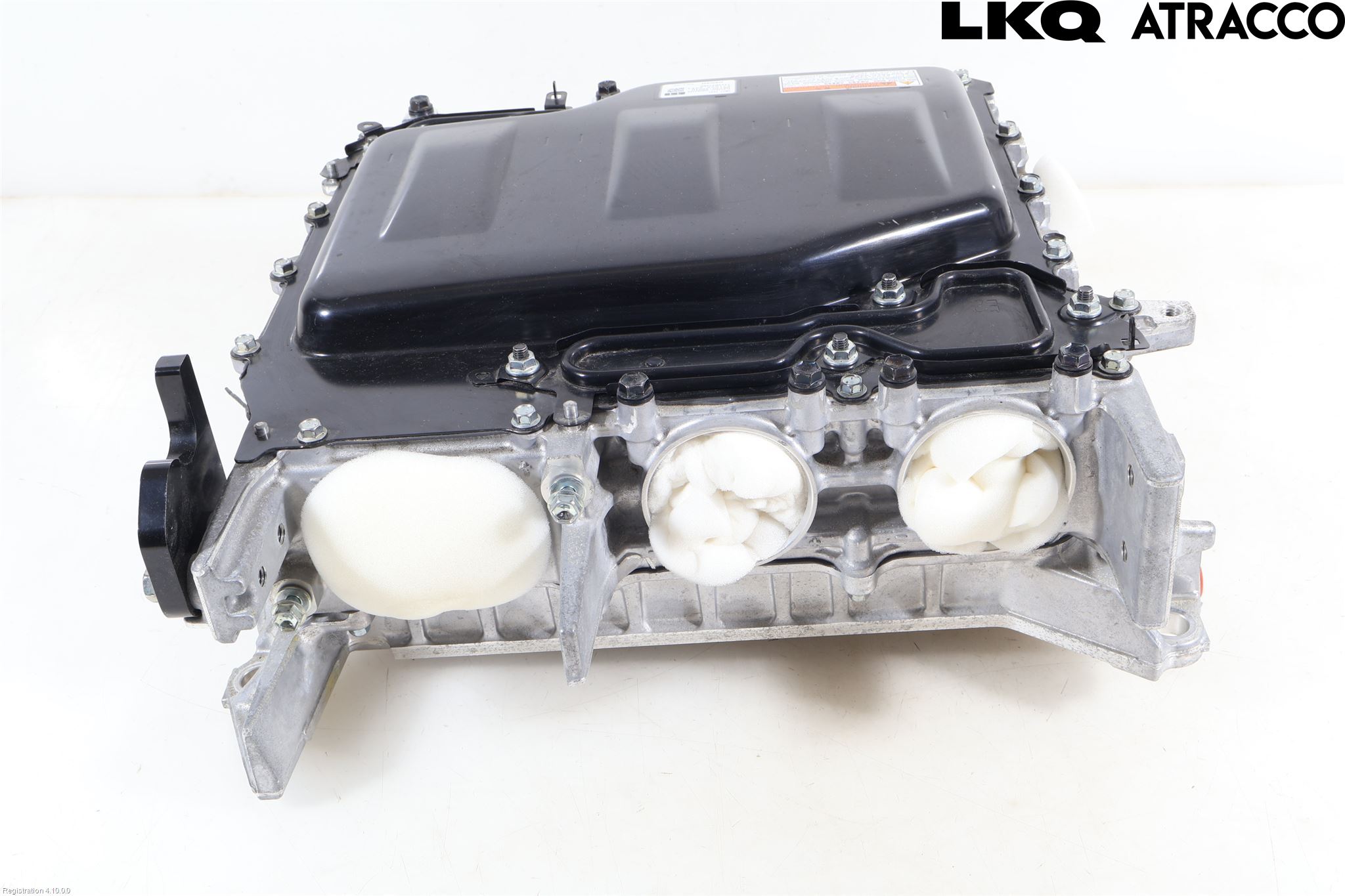 Toyota bZ4X EA10 22- Converter - Momentforsterker