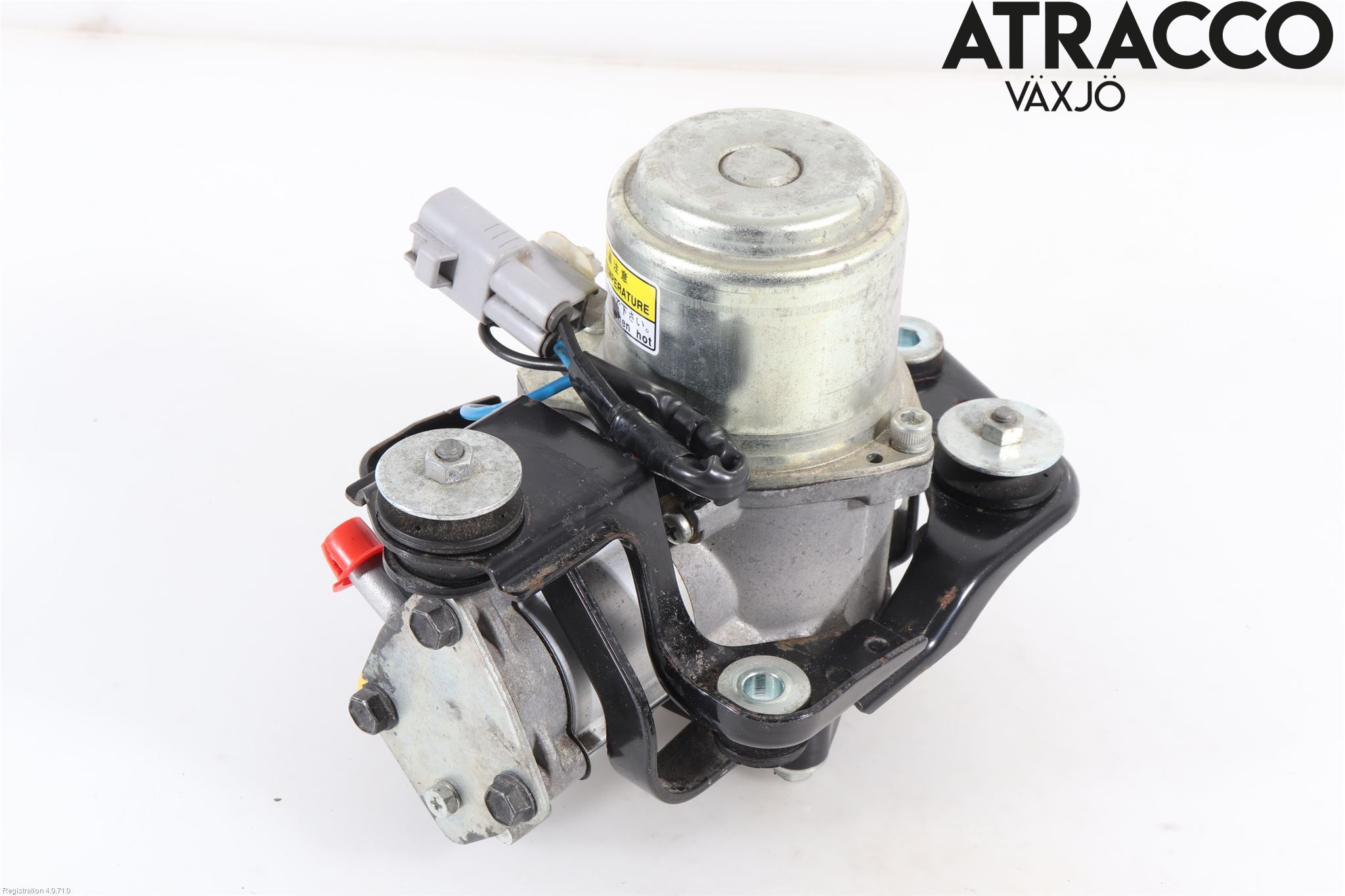 Mitsubishi OUTLANDER 13-21 Vacuumpumpe