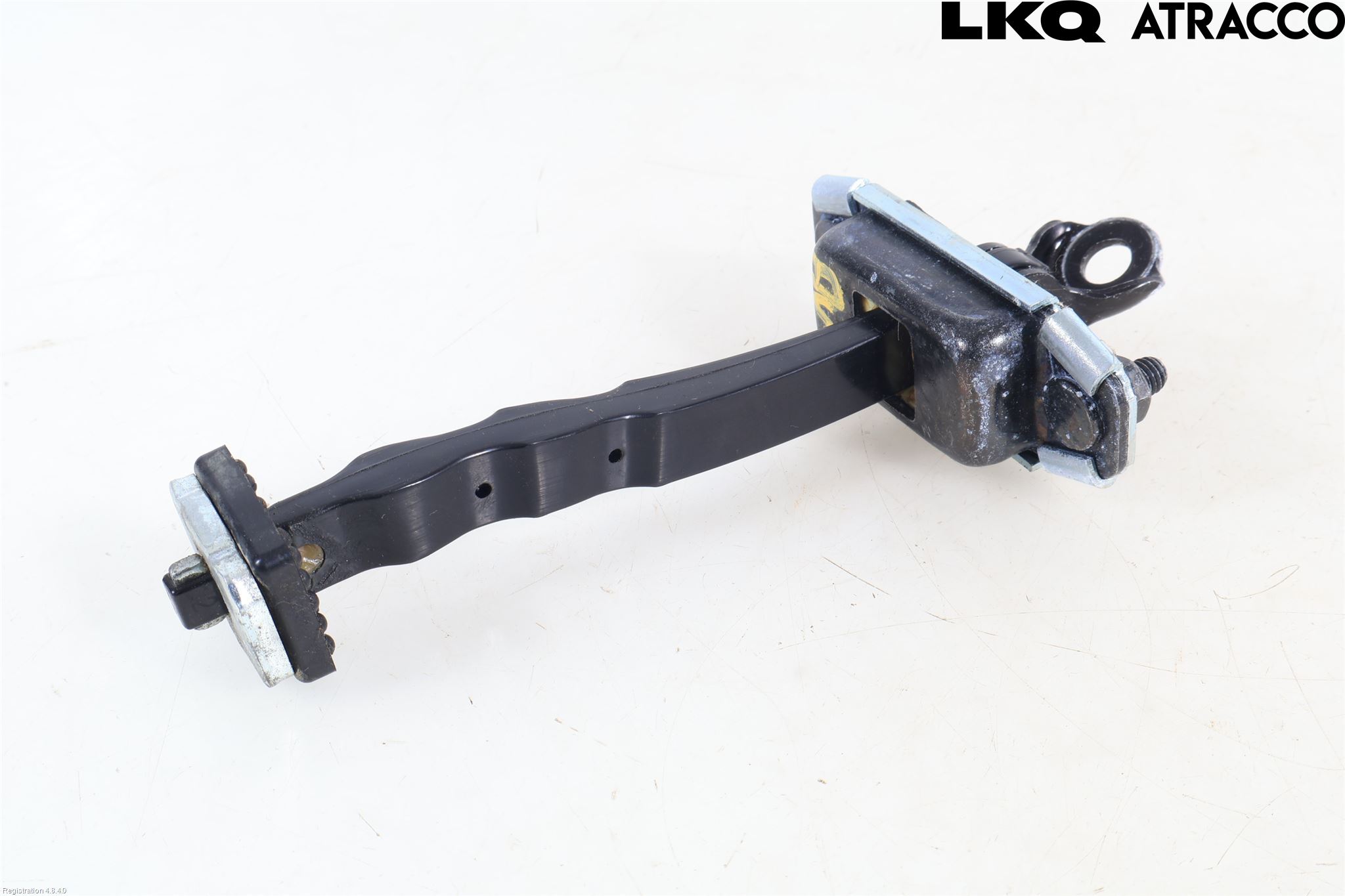 Hyundai KONA/ELECTRIC OS 18-23 Dørstopper
