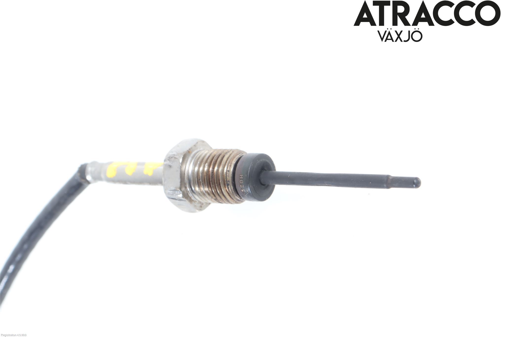 Audi A5 07-16 Sensor Eksos