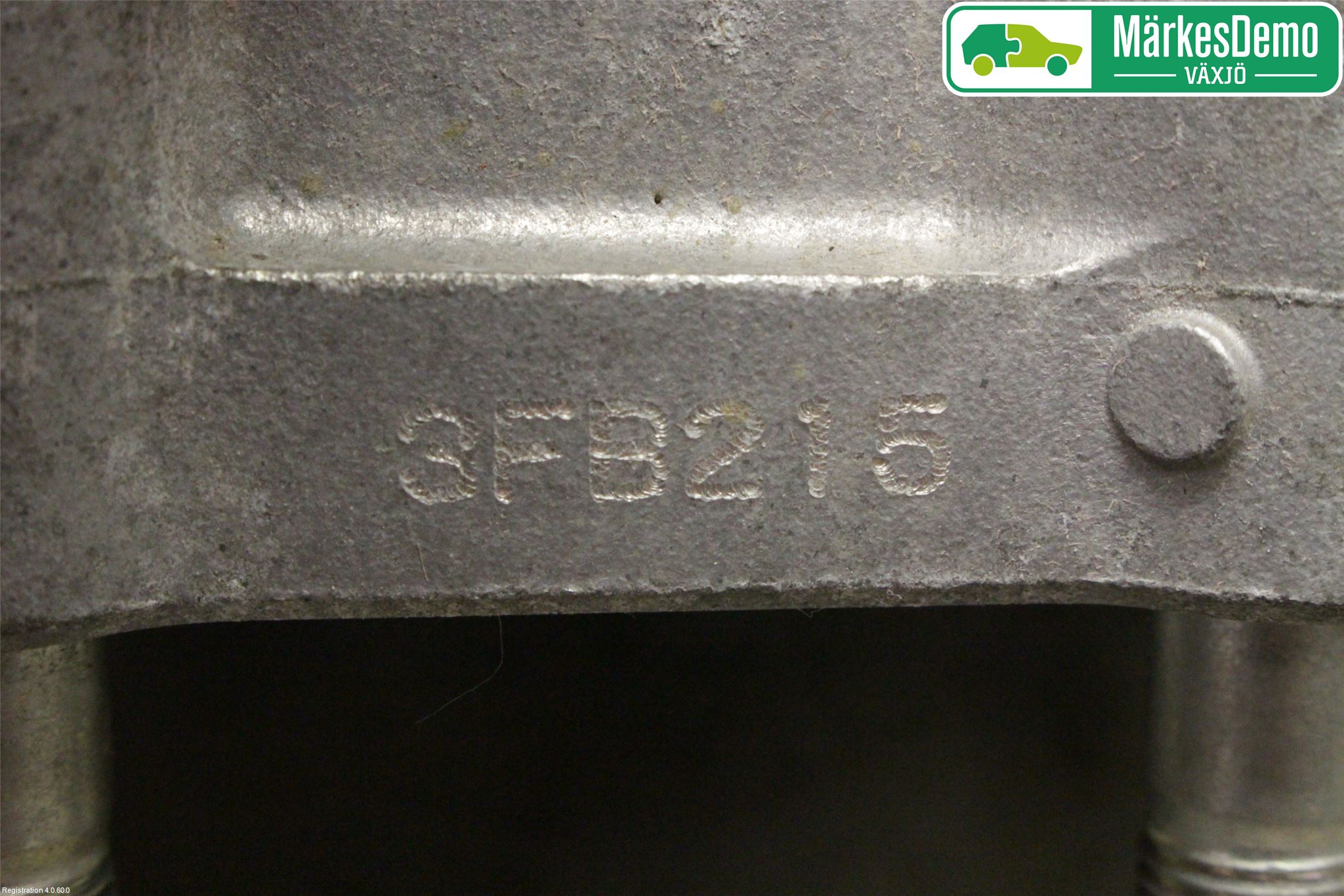 Toyota RAV4 13-18 Gearkasse Fordelingskasse
