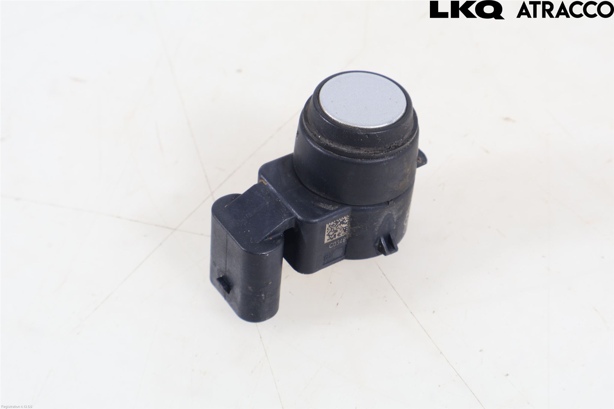 BMW 1 E87/81 5D/3D 03-11 Sensor Ryggesensor