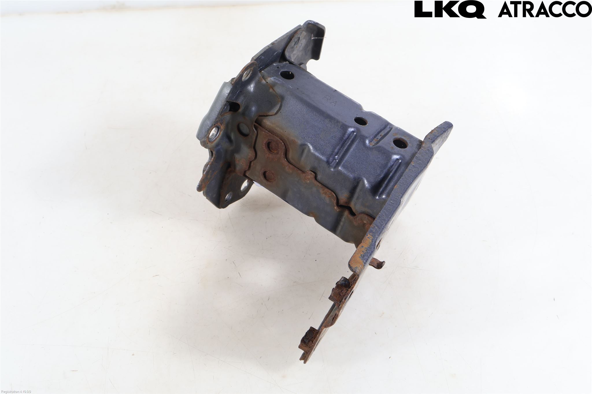 Toyota AURIS 13-19 Støtfanger Bak Feste