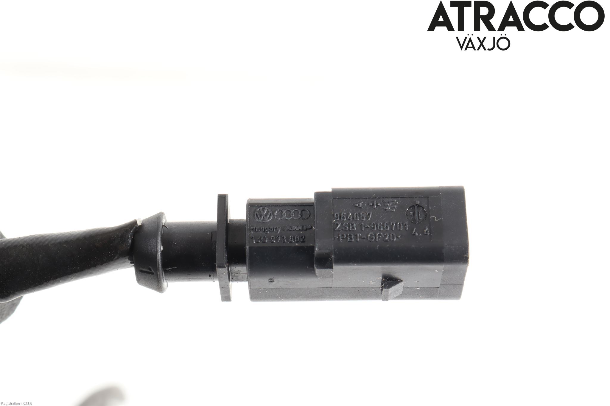 Audi A3/S3 8V 13-20 Sensor Eksos