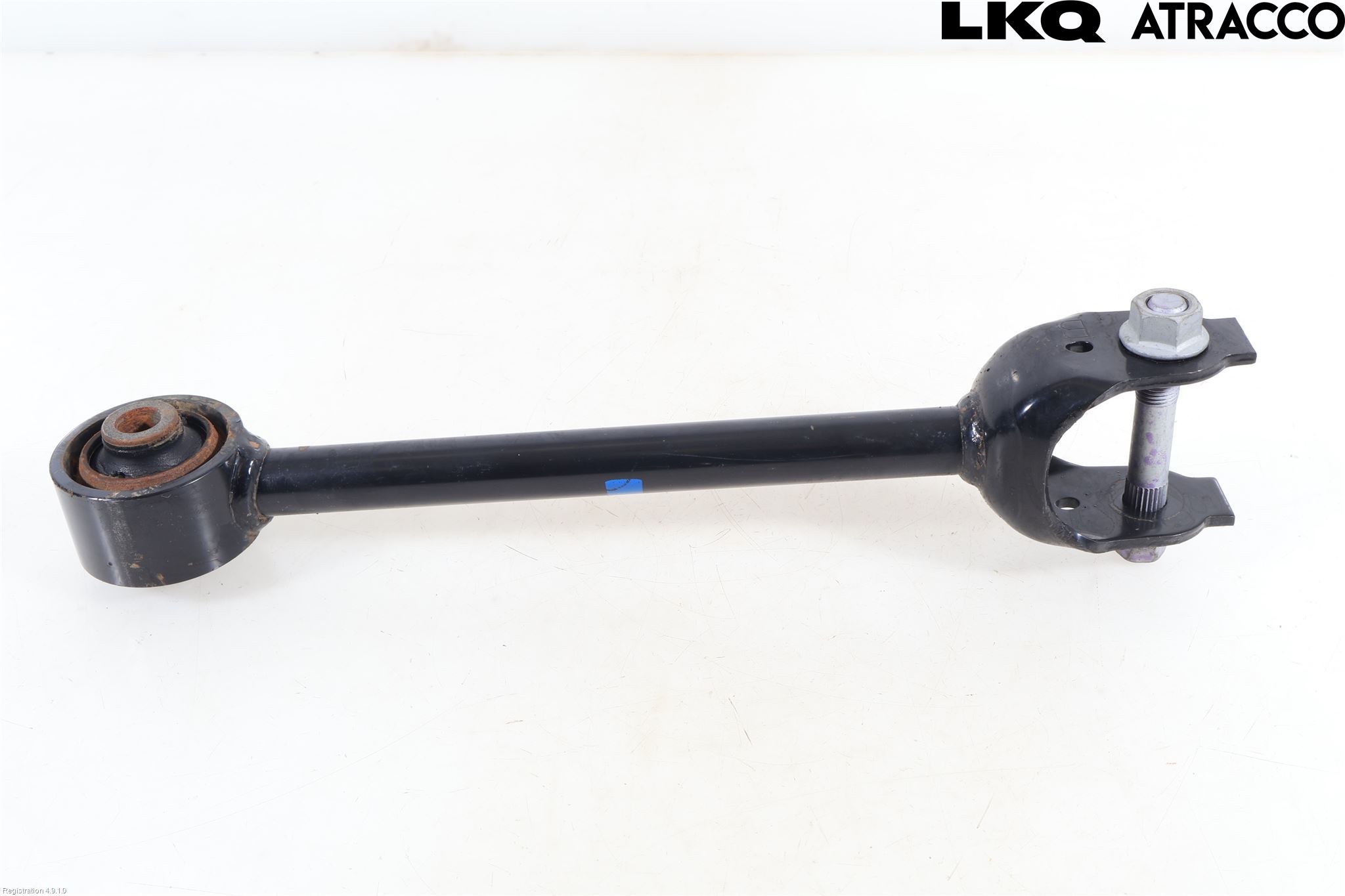 Toyota COROLLA CROSS XG10 22- Bærearm Bak Venstre