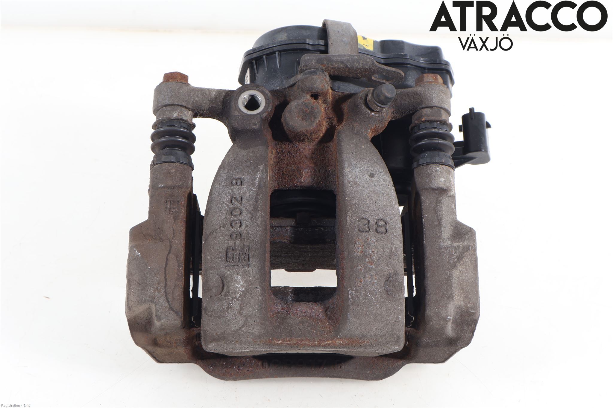 Opel INSIGNIA 17- Bremsecaliper Bak Høyre
