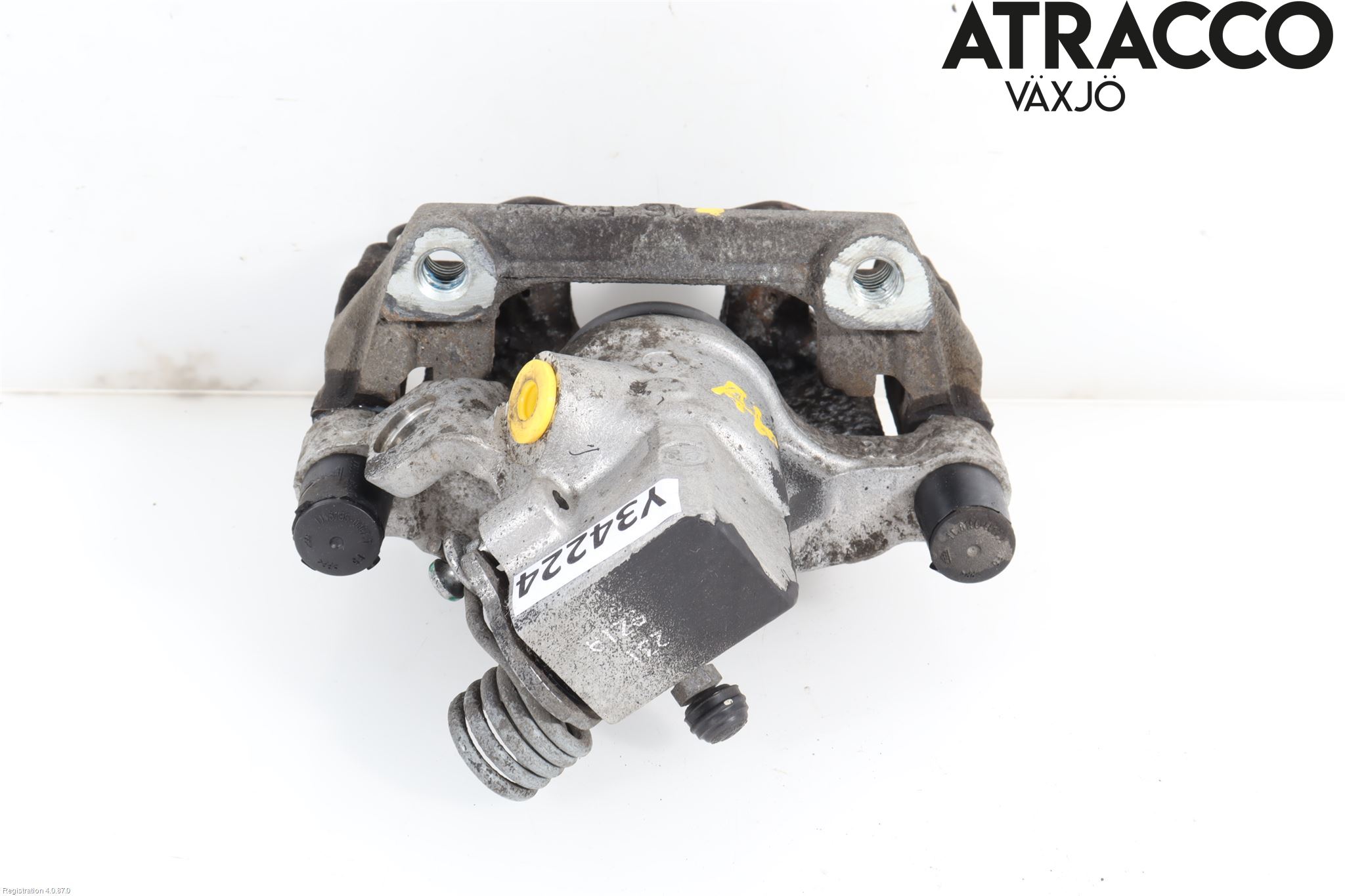 Ford TRANSIT/TOURNEO CONNECT 13-22 Bremsecaliper Bak Venstre