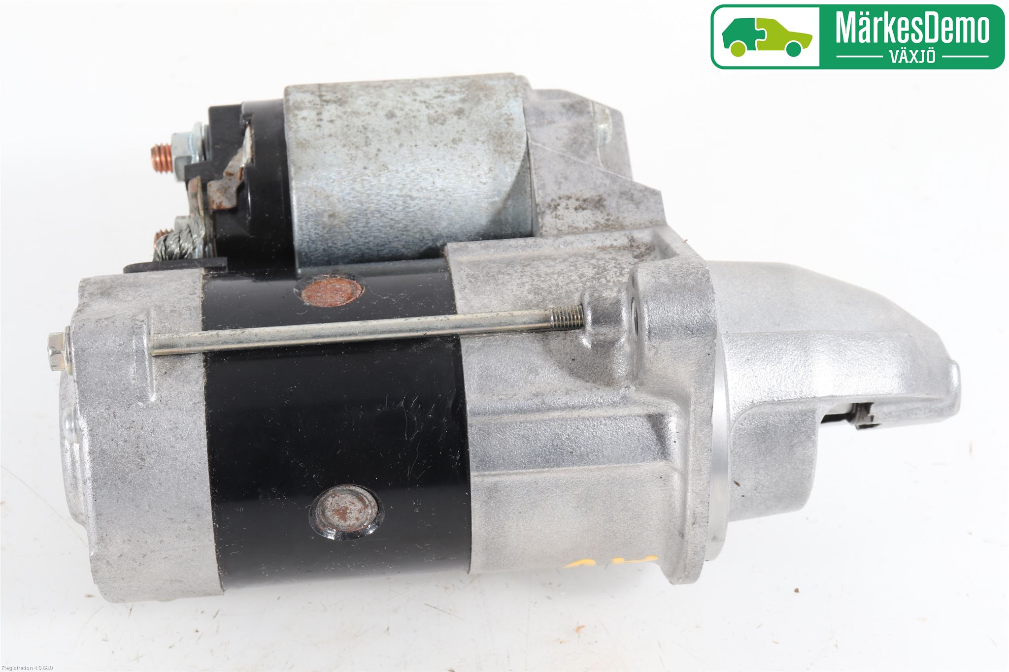 Suzuki VITARA 15- Startmotor
