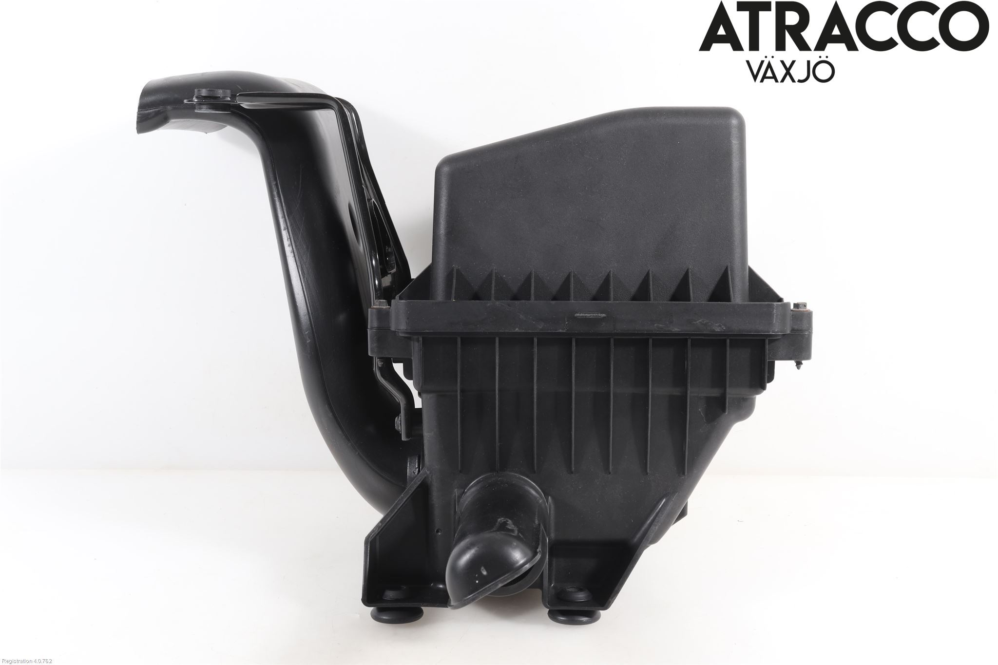 Fiat FREEMONT Luftfilter Boks