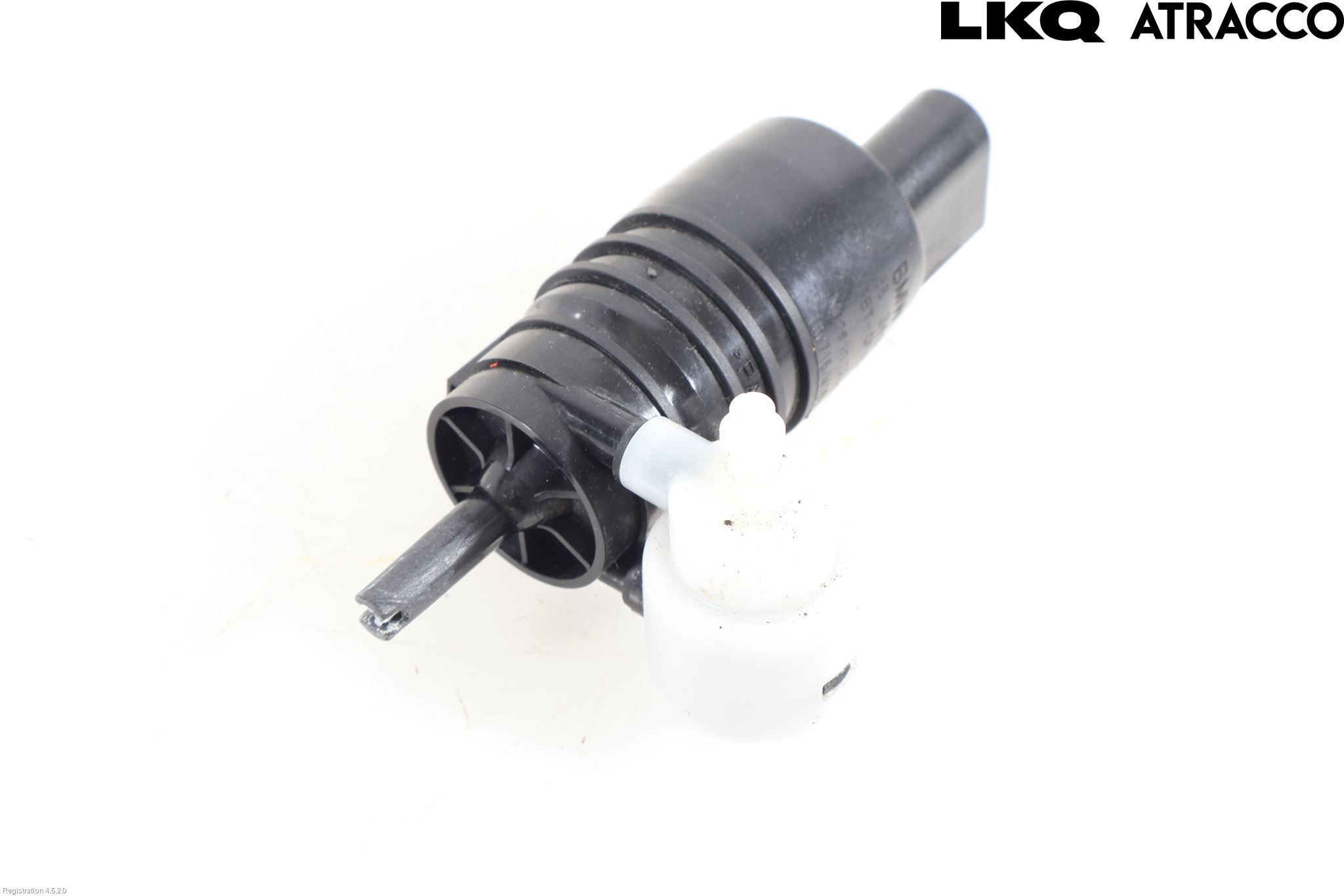 BMW 5 G30/G31/F90 17-23 Spylerpumpe Frontrute
