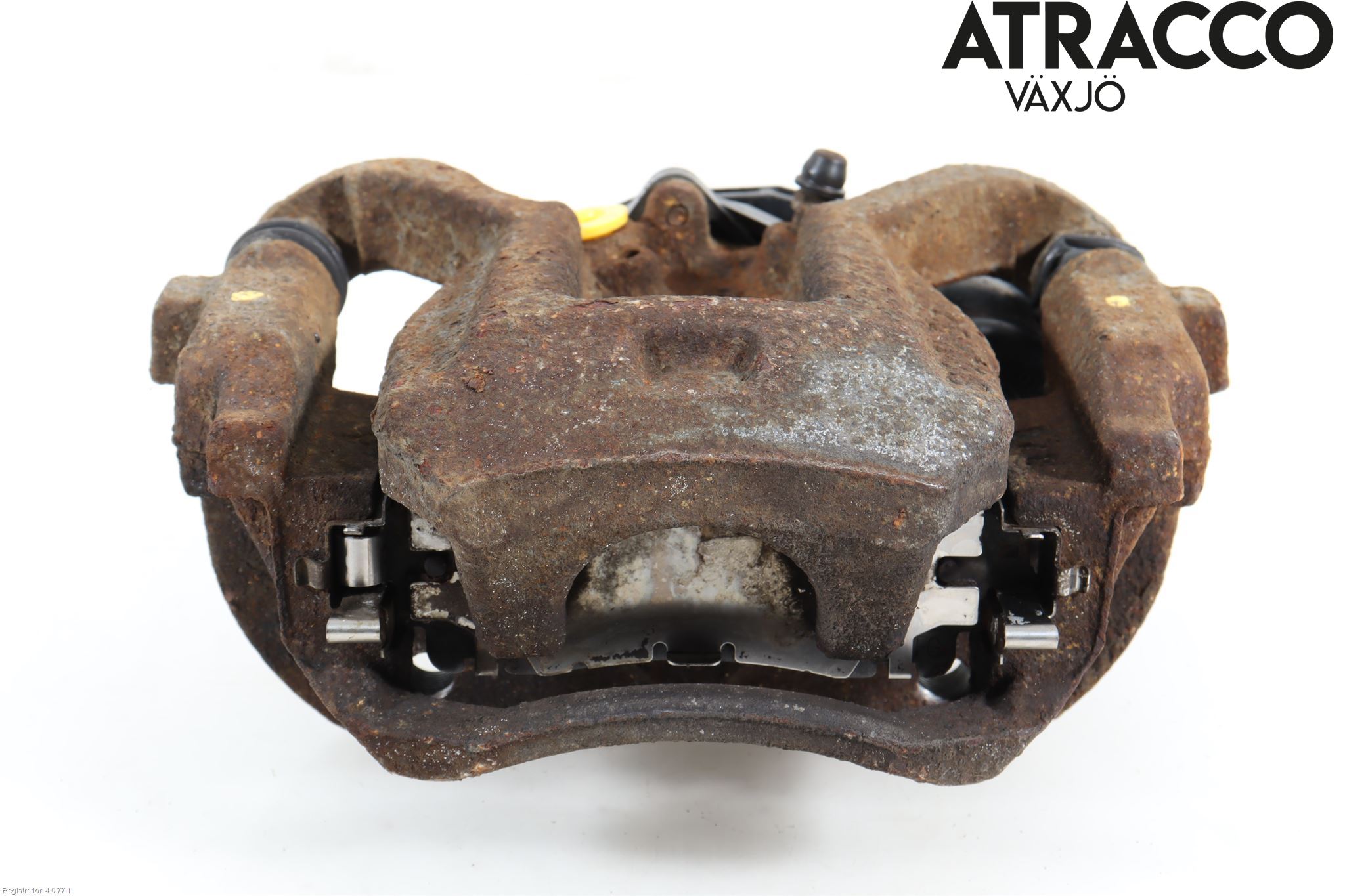 Lexus NX 300h 15-21 Bremsecaliper Bak Høyre