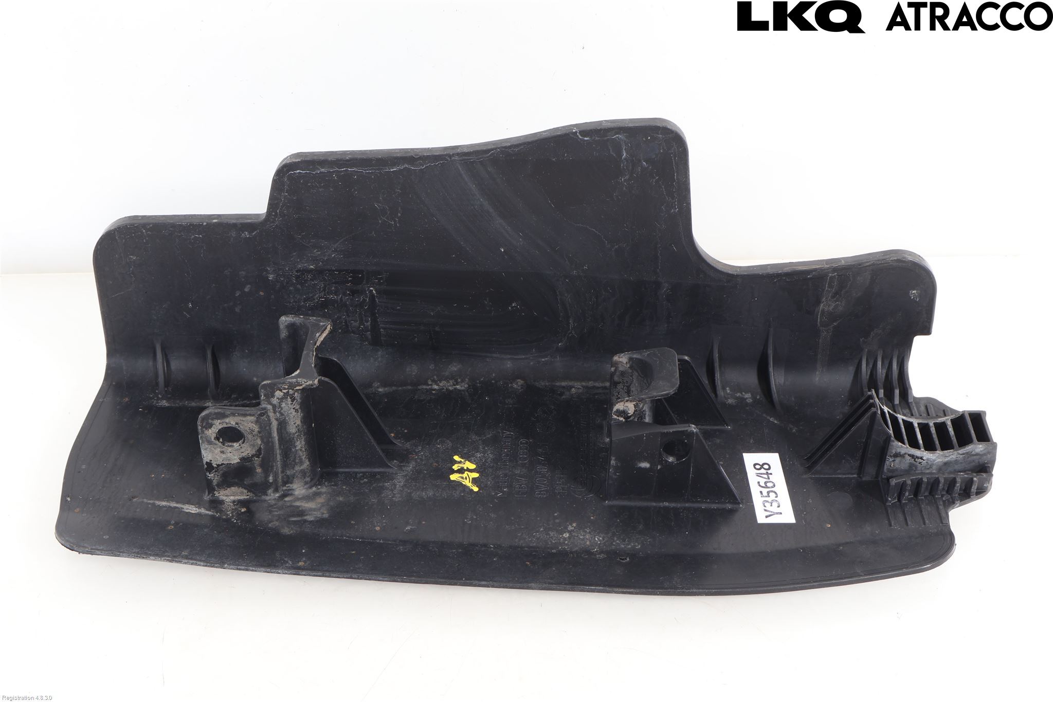 Audi A4/S4 B9 16-19 Bærearm Bak Venstre