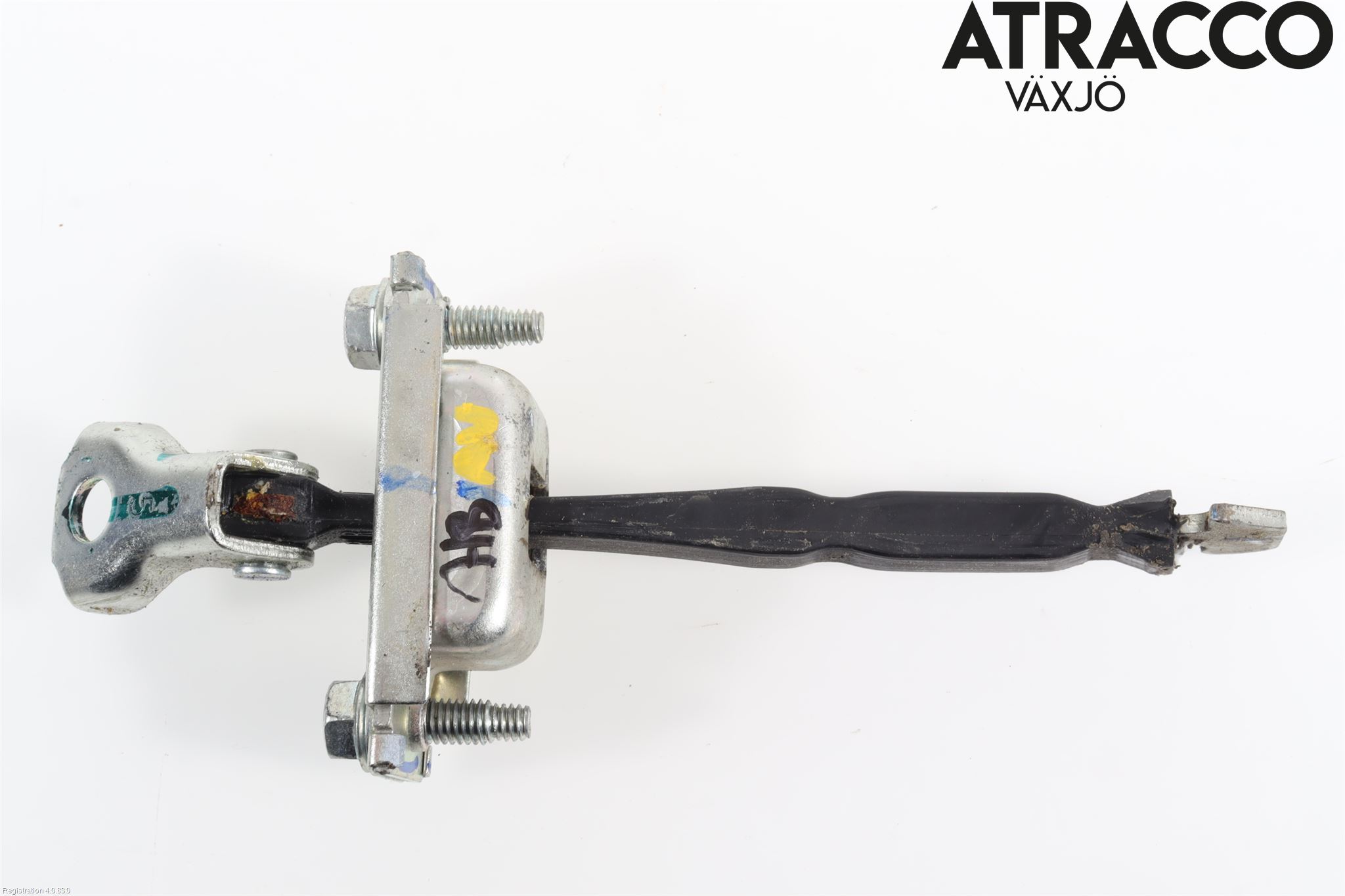 Toyota HILUX 16- Dørstopper