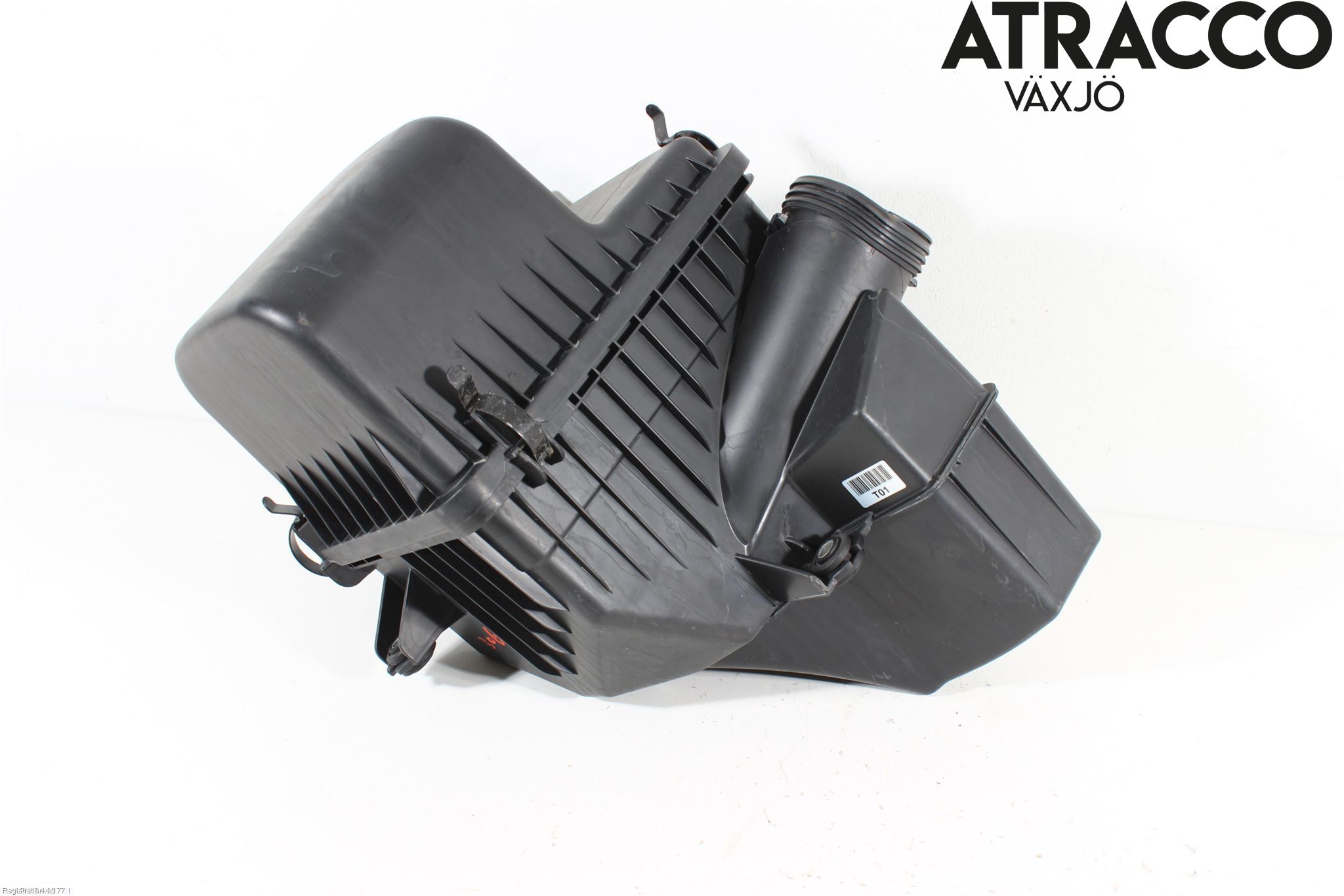 Hyundai H-1/STAREX 08-21 Luftfilter Boks