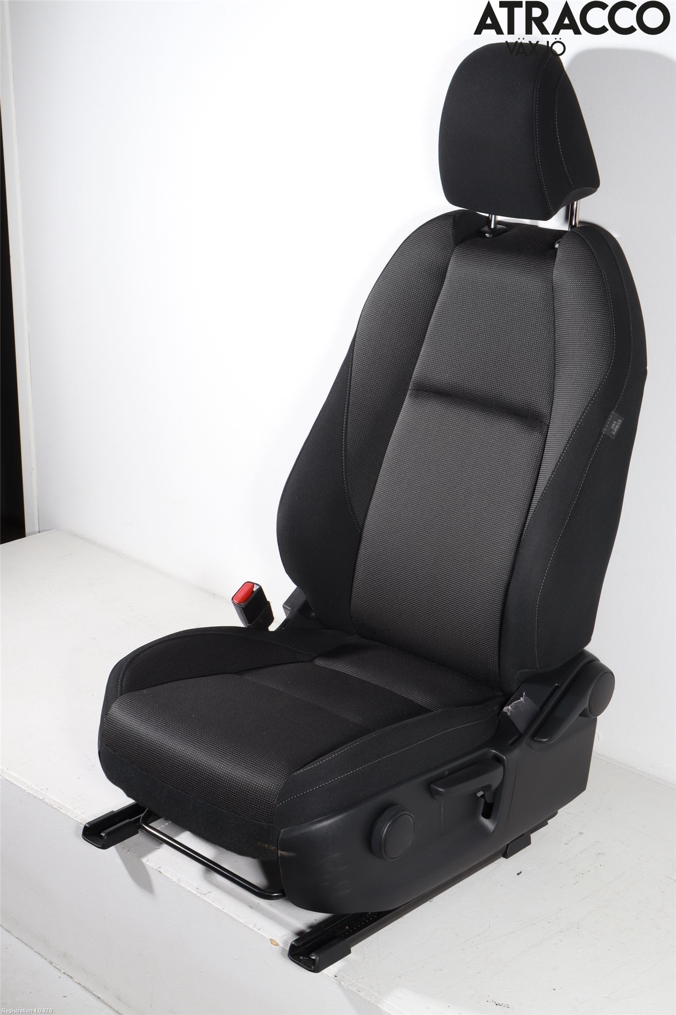 Mazda CX-30 20- Innr Sete Foran Venstre