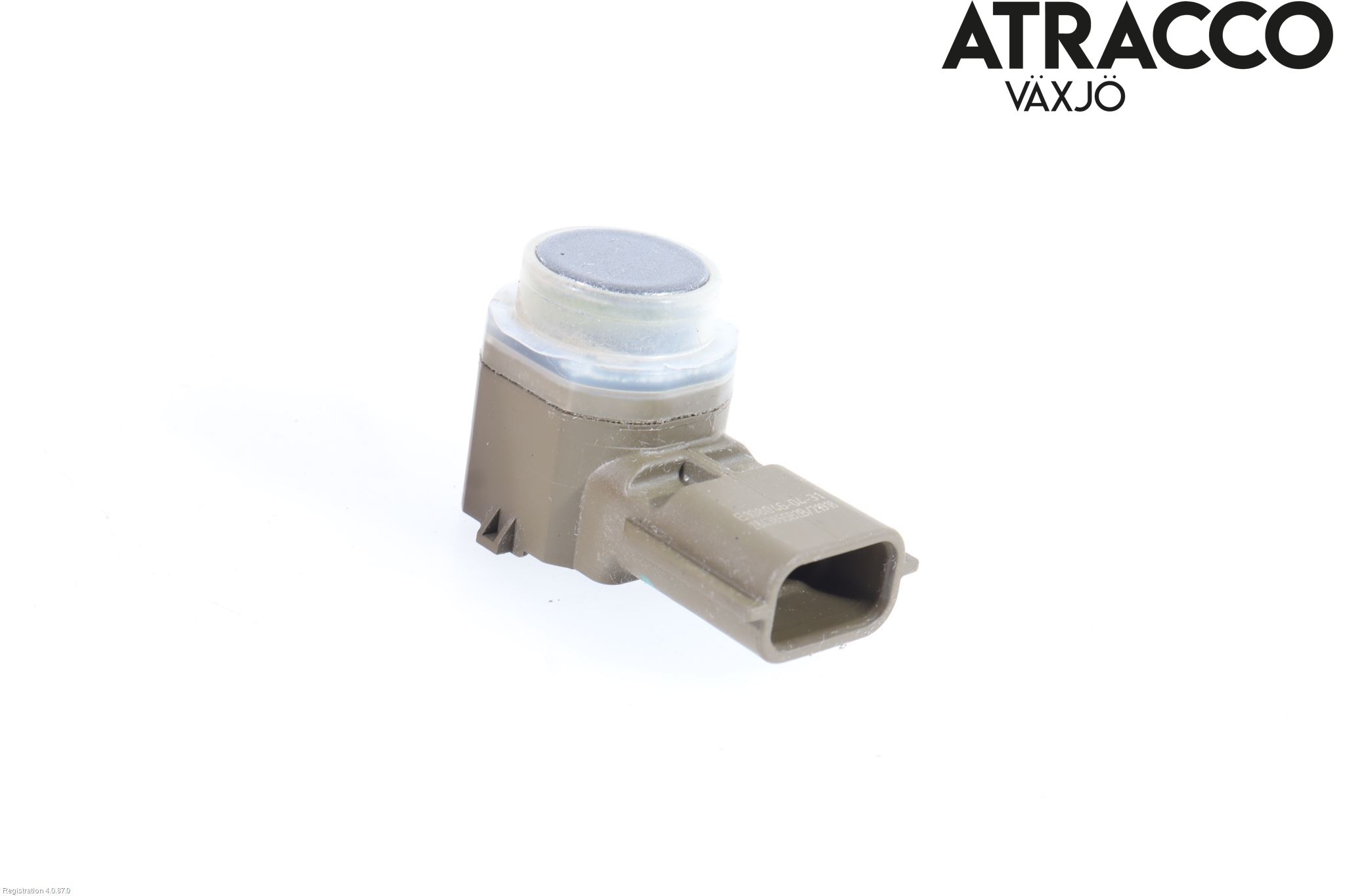 Nissan LEAF 18- Sensor Parkering Front