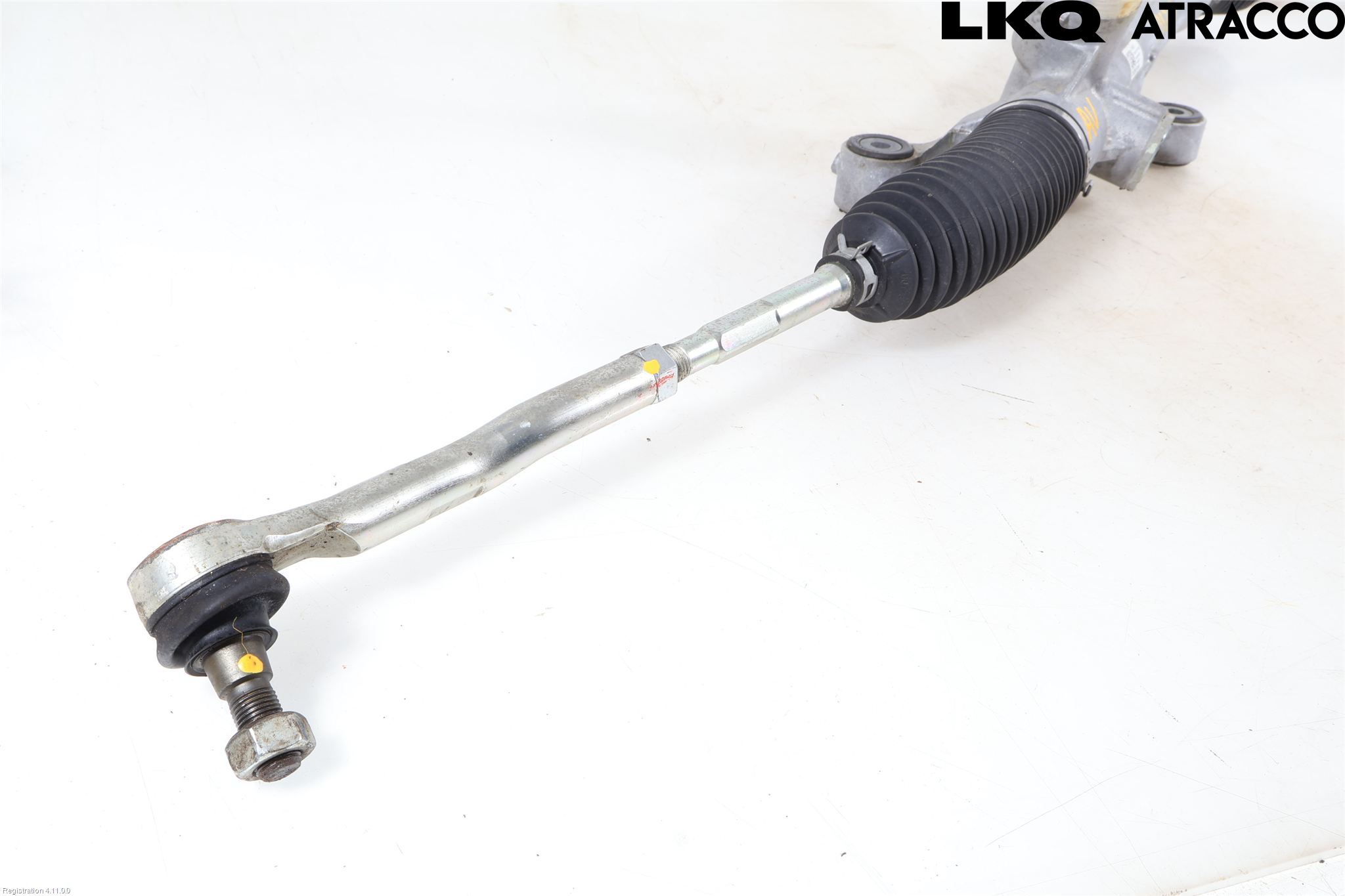 Honda E:NY1 23- Snekke - Tannstang