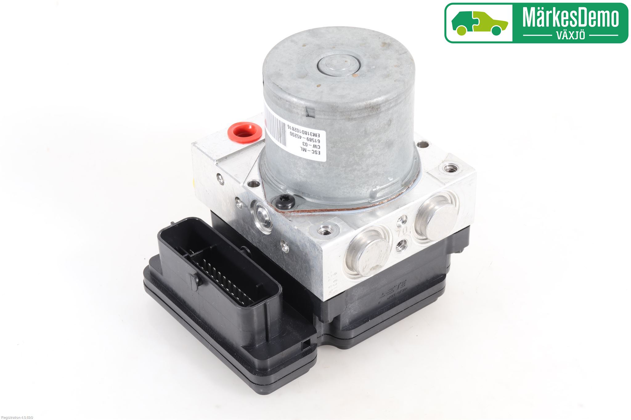 Hyundai i20 GB 15-20 Abs Hydraulikkaggregat