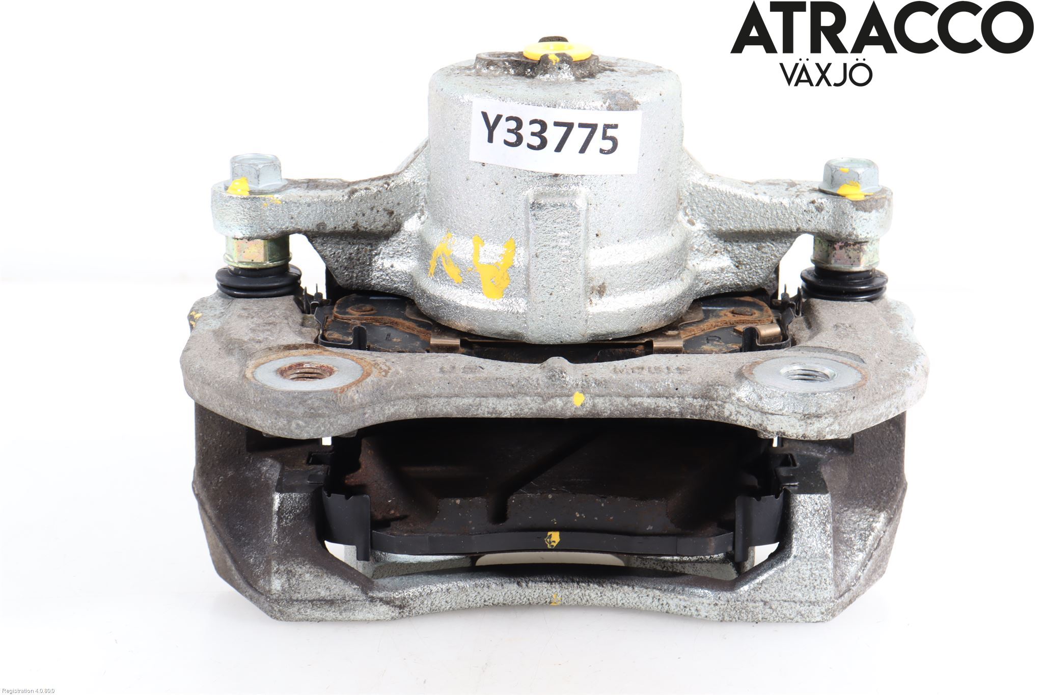 Hyundai KONA/ELECTRIC OS 18-23 Bremsecaliper Foran Høyre