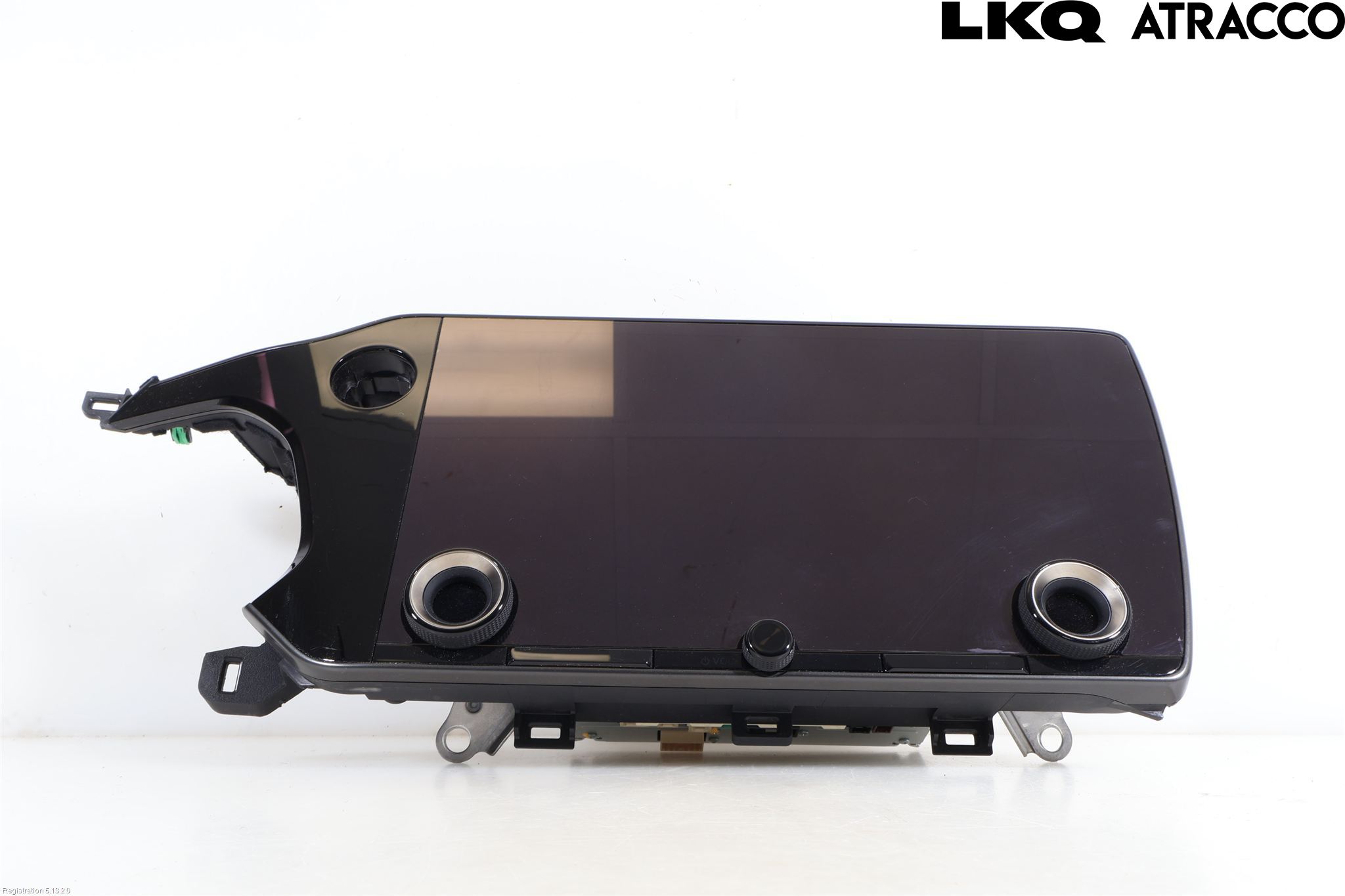 Lexus NX 300h 15-21 Stereo Radio Med Cd