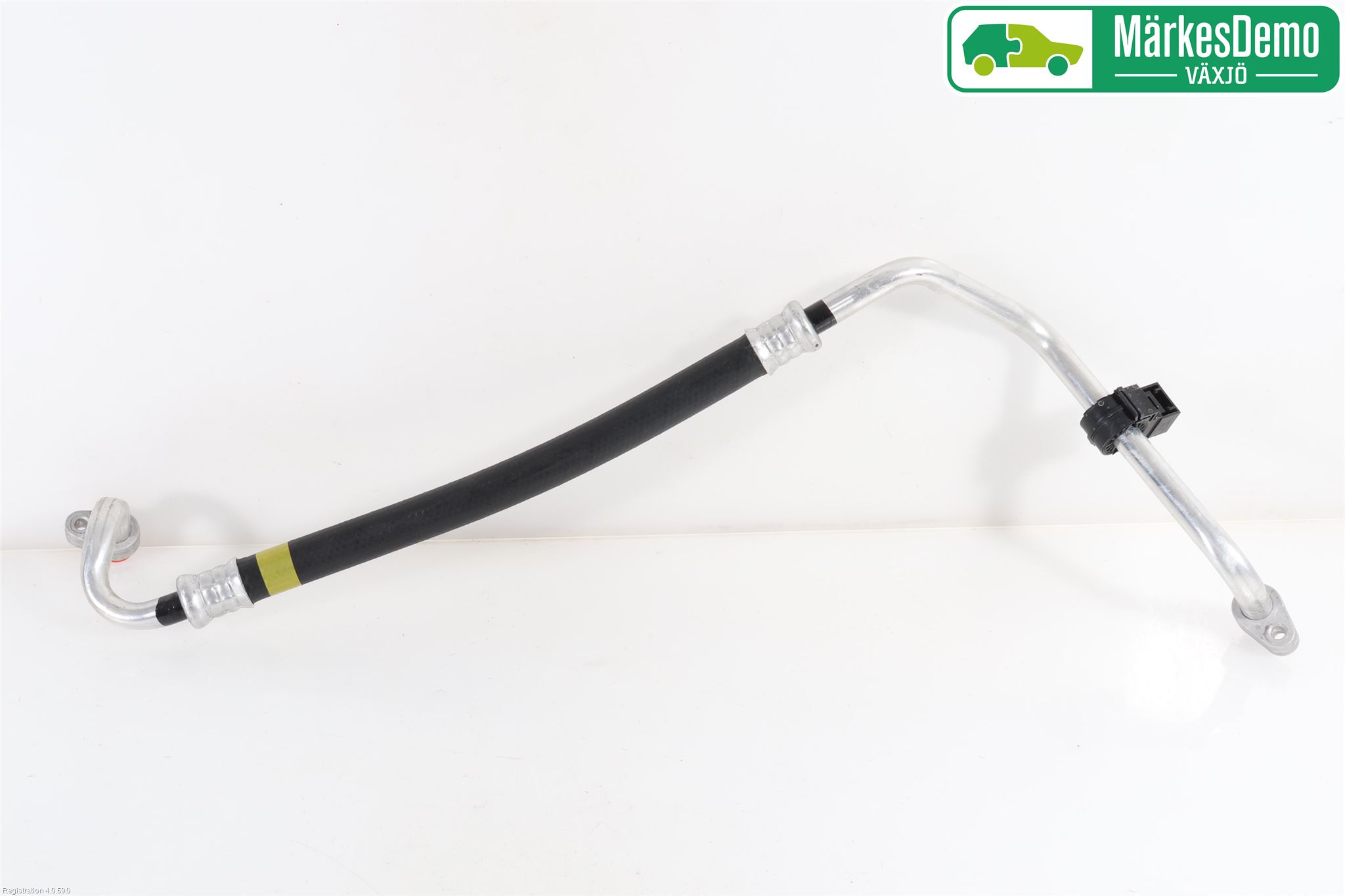 Toyota AURIS 13-19 Varme Ac Slange - Rør