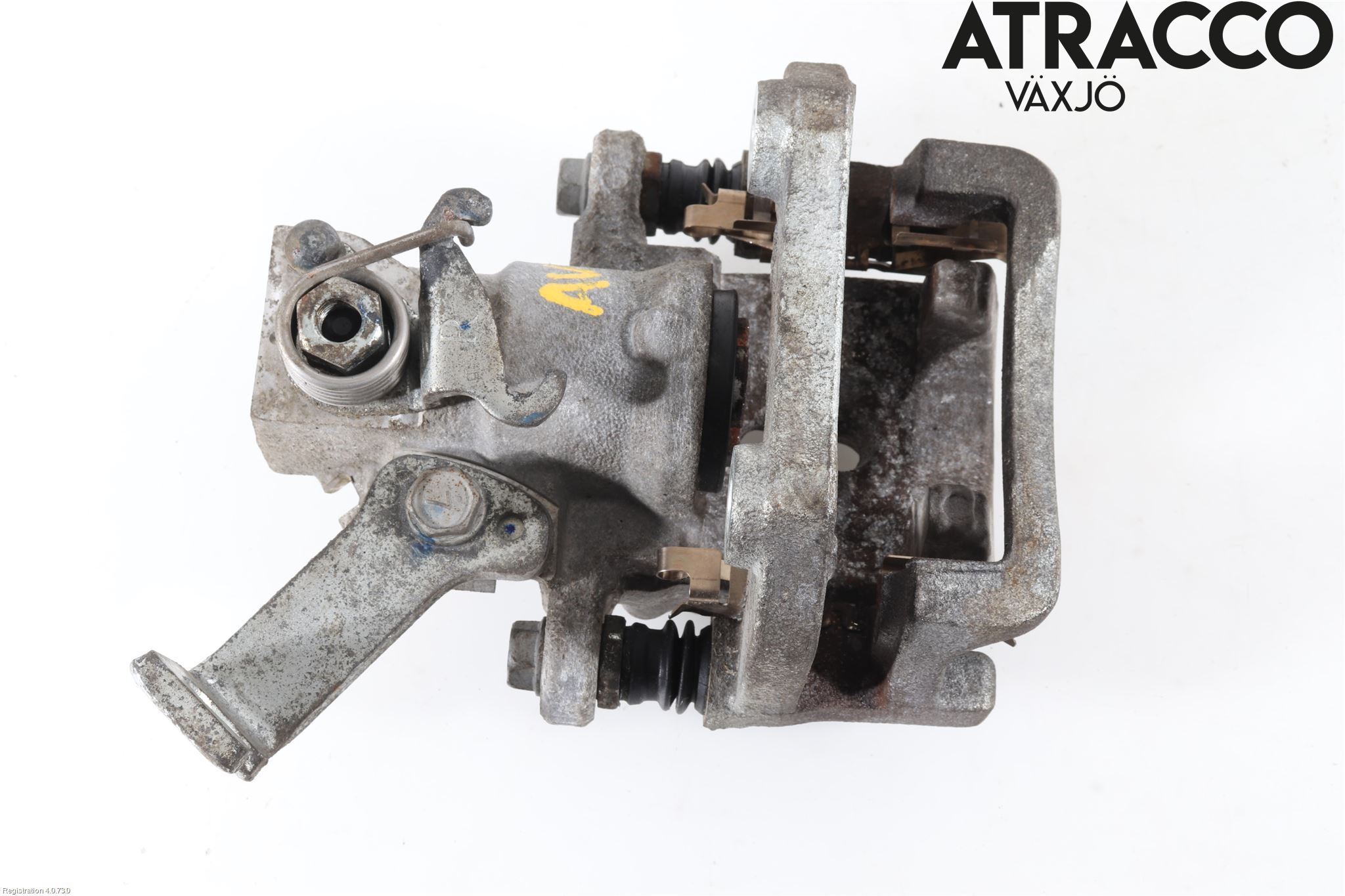 Suzuki VITARA 15- Bremsecaliper Bak Høyre