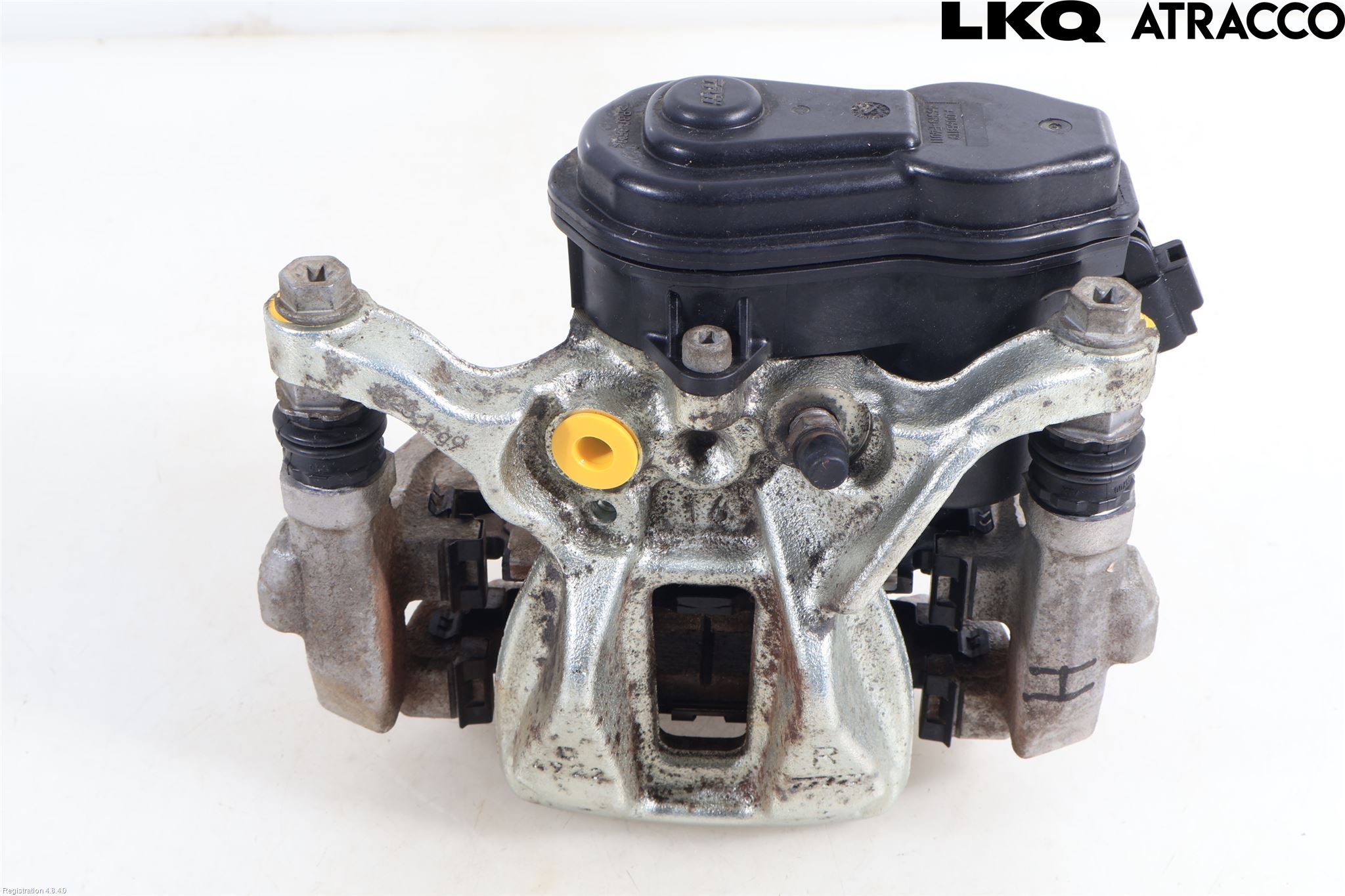 Toyota C-HR 16-23 Bremsecaliper Bak Høyre