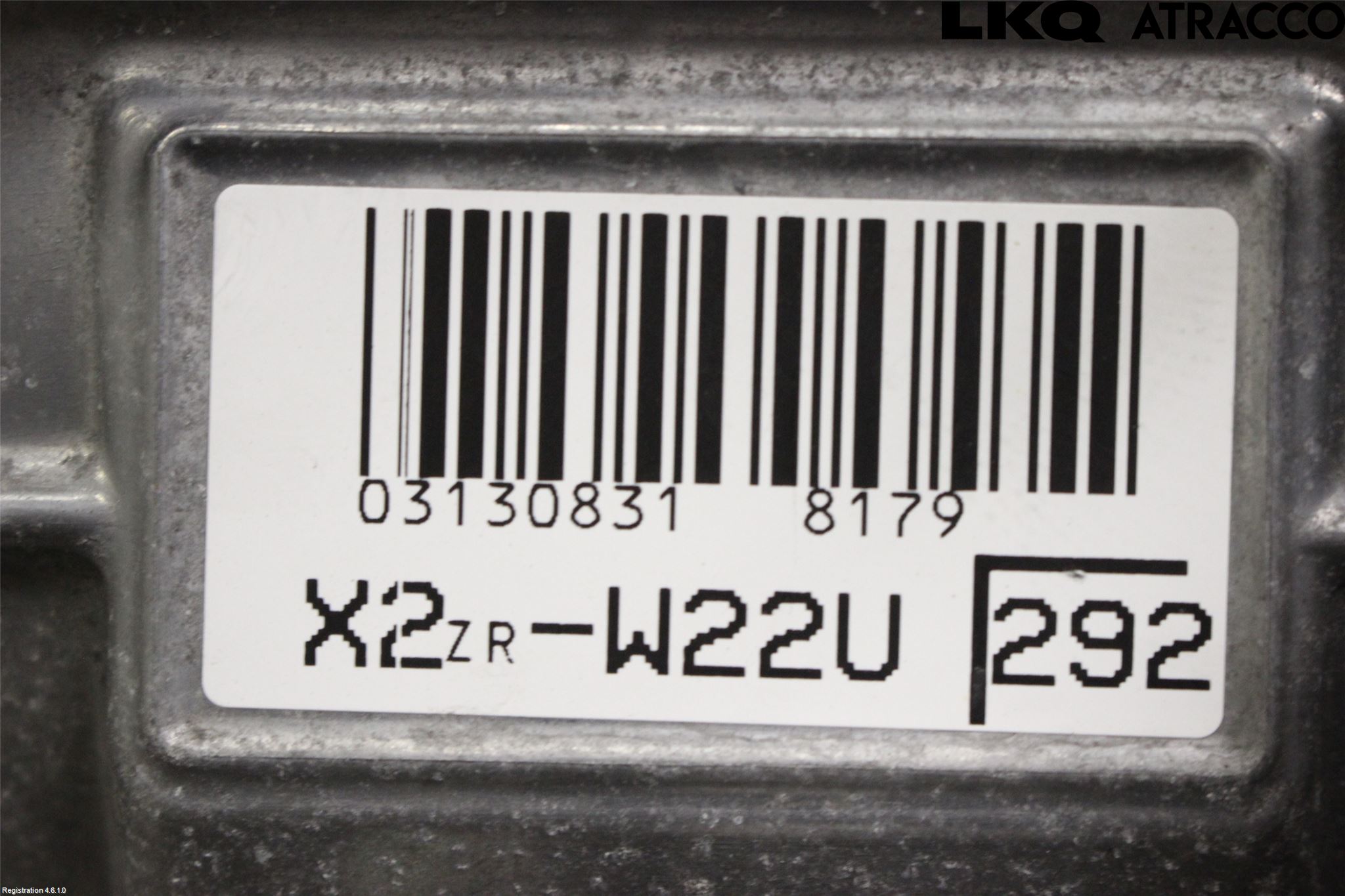 Toyota C-HR 16-23 Motor Bensin
