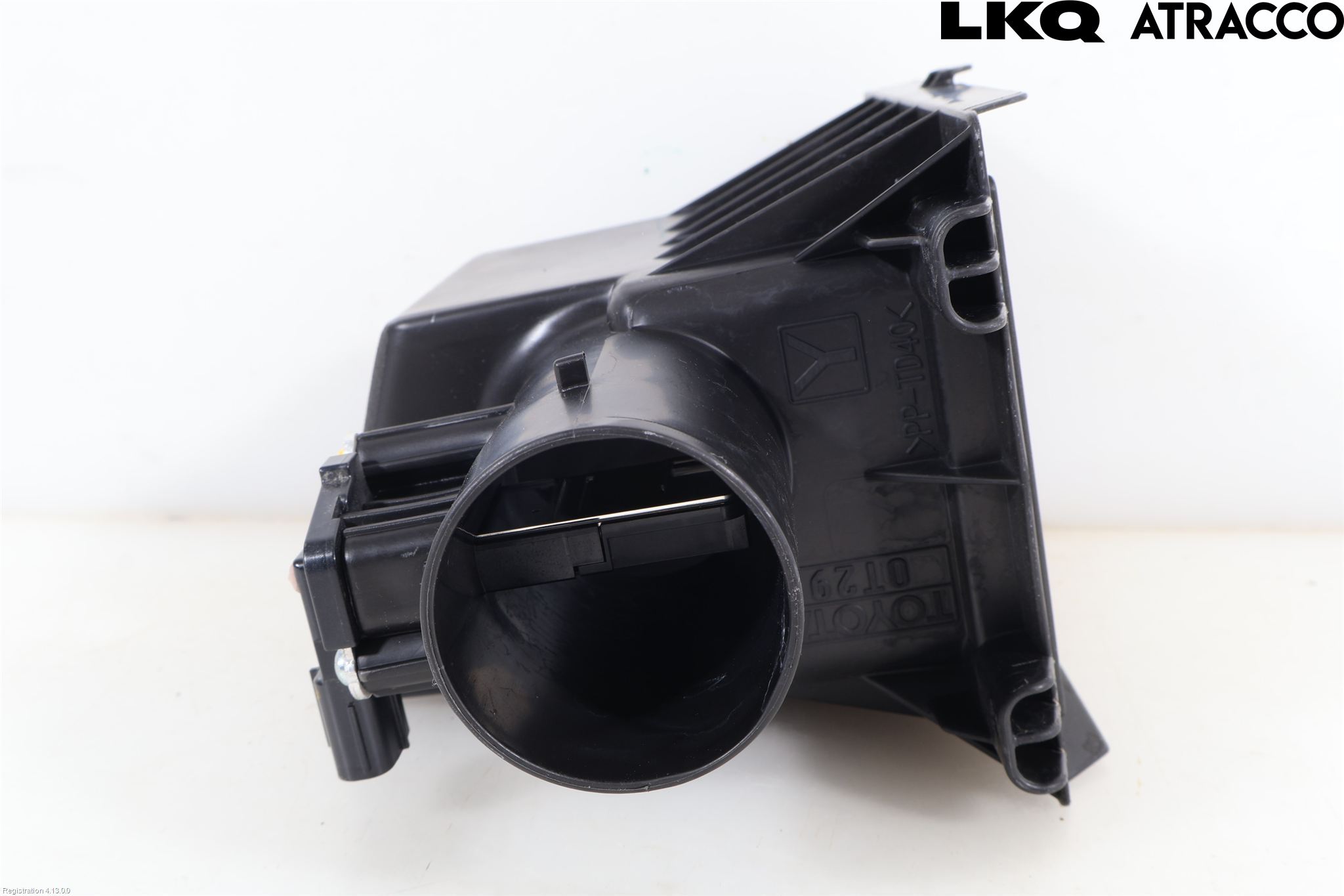 Toyota COROLLA 19- Luftfilter Boks