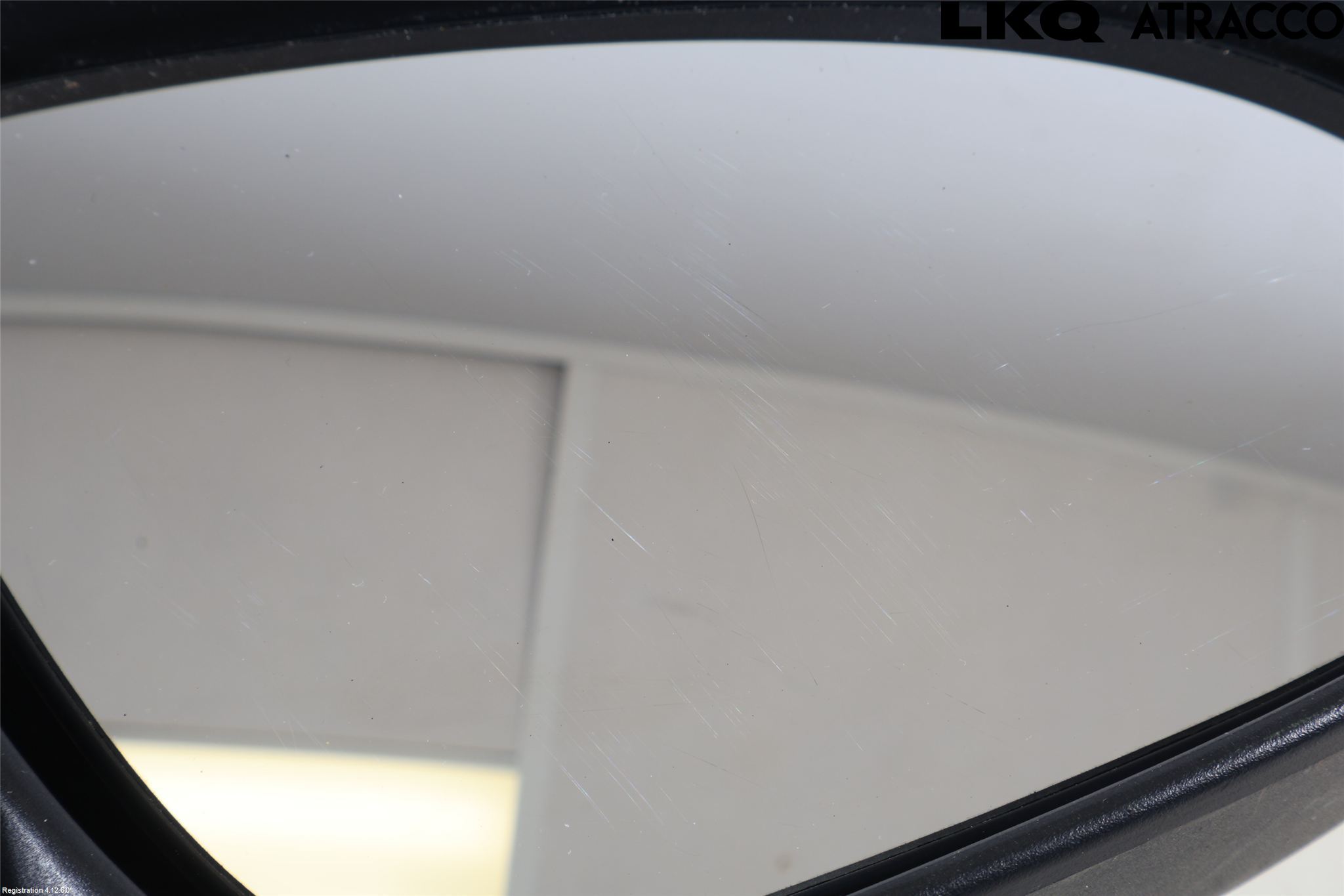 Toyota YARIS XP130 12-14 Speil H M-El Justering