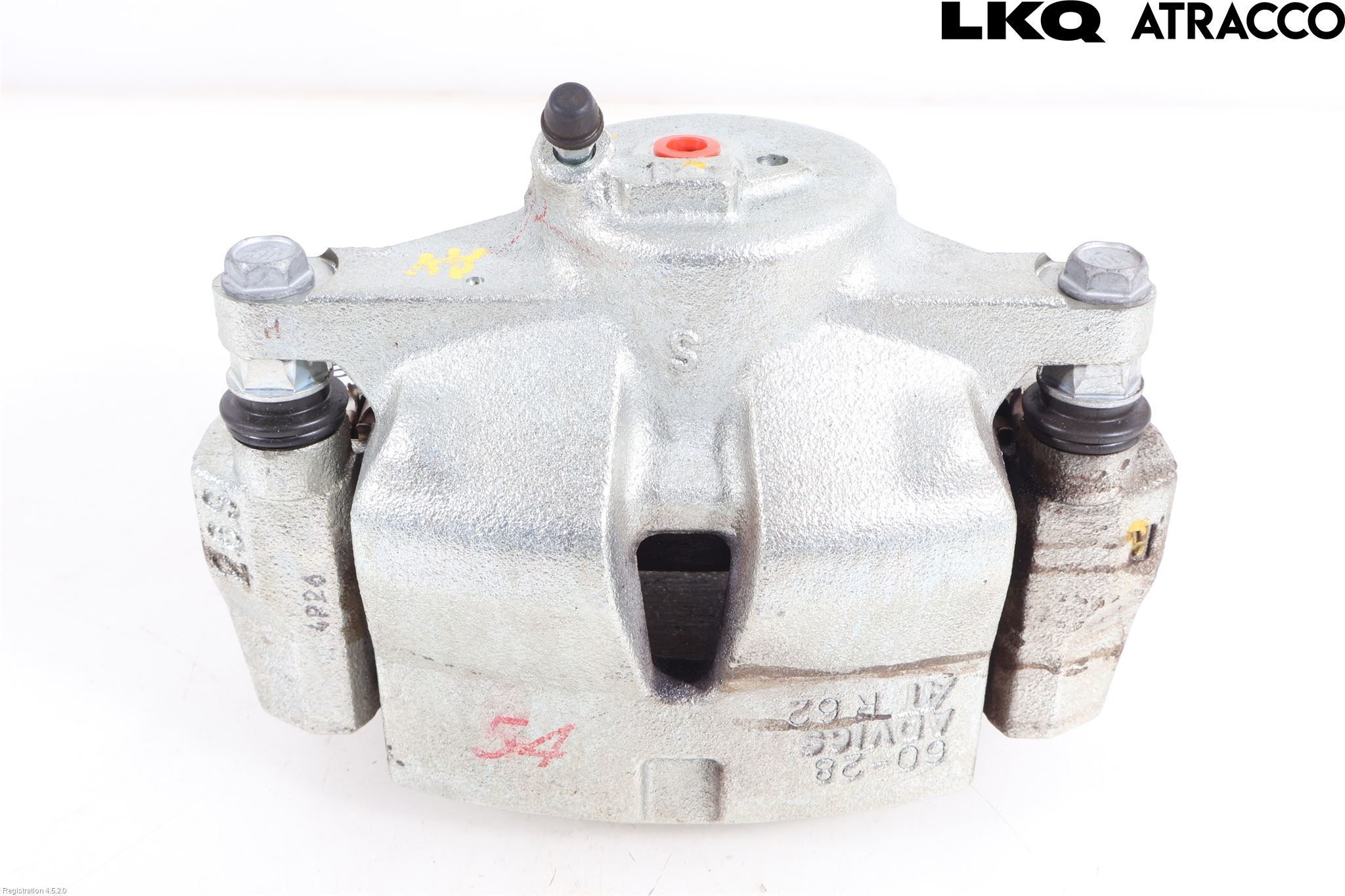 Toyota COROLLA CROSS XG10 22- Bremsecaliper Foran Høyre