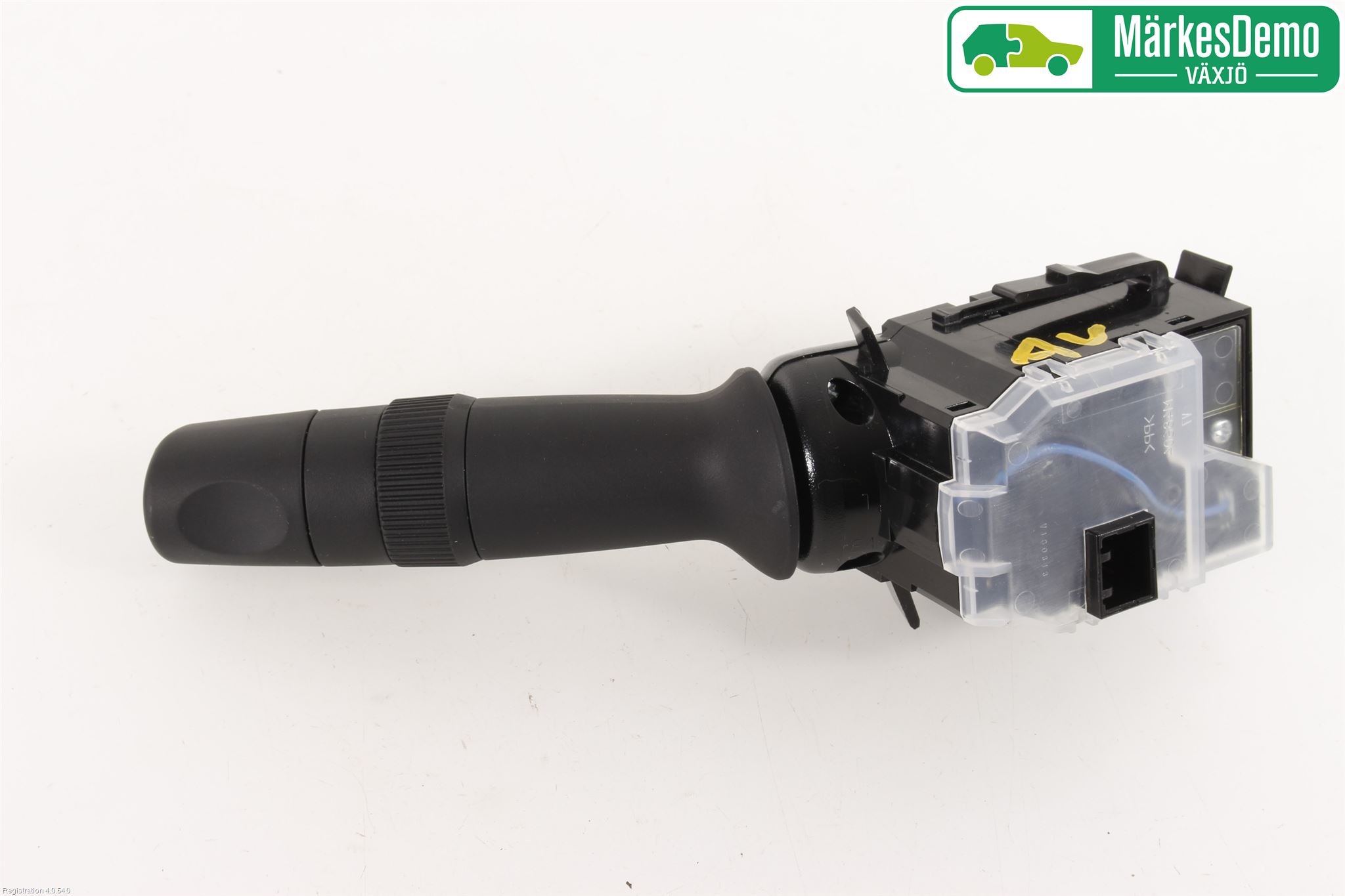 Honda CIVIC 17-22 Bryter Ratt Visker - Spyler