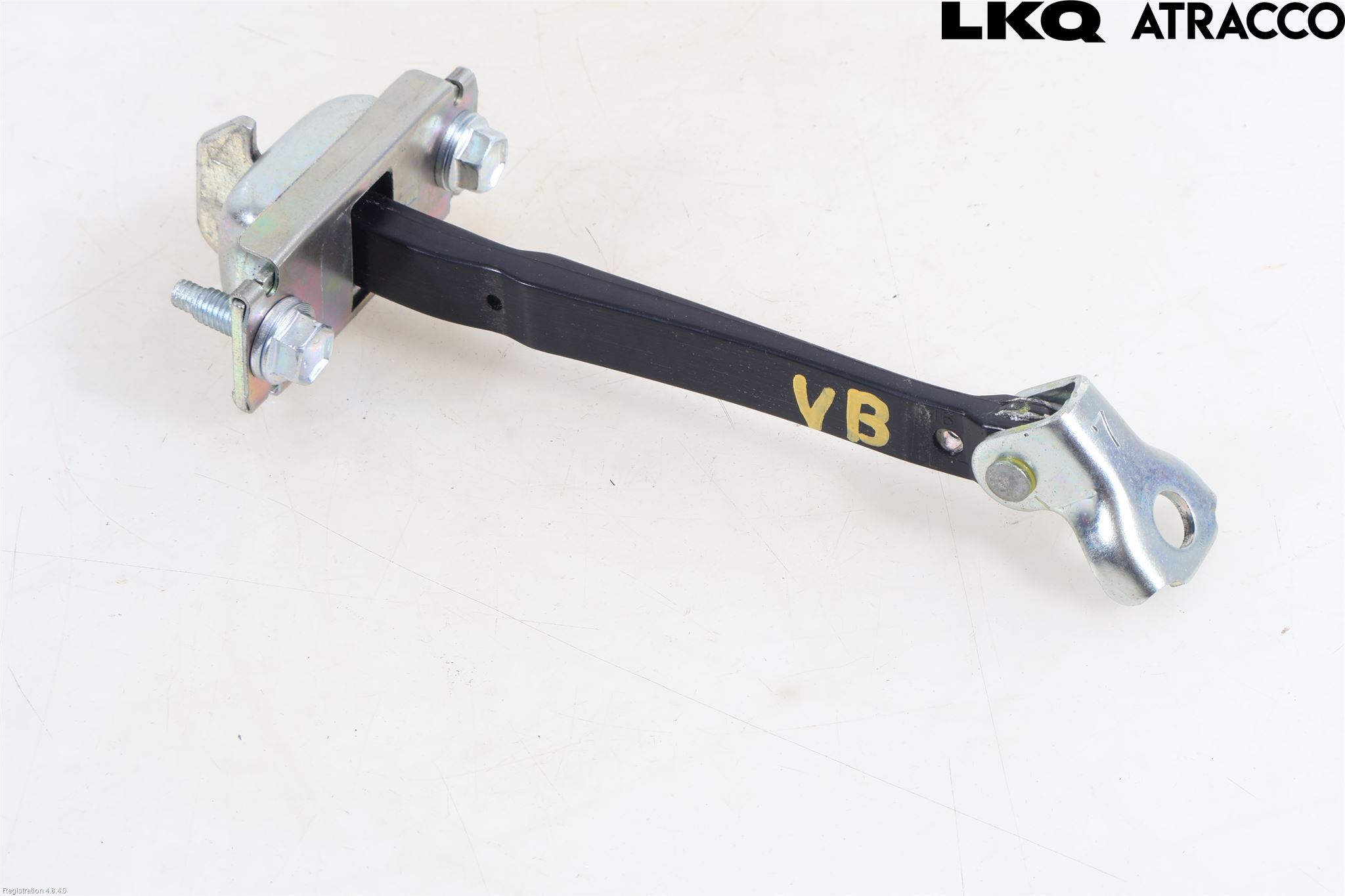 Toyota COROLLA 19- Dørstopper