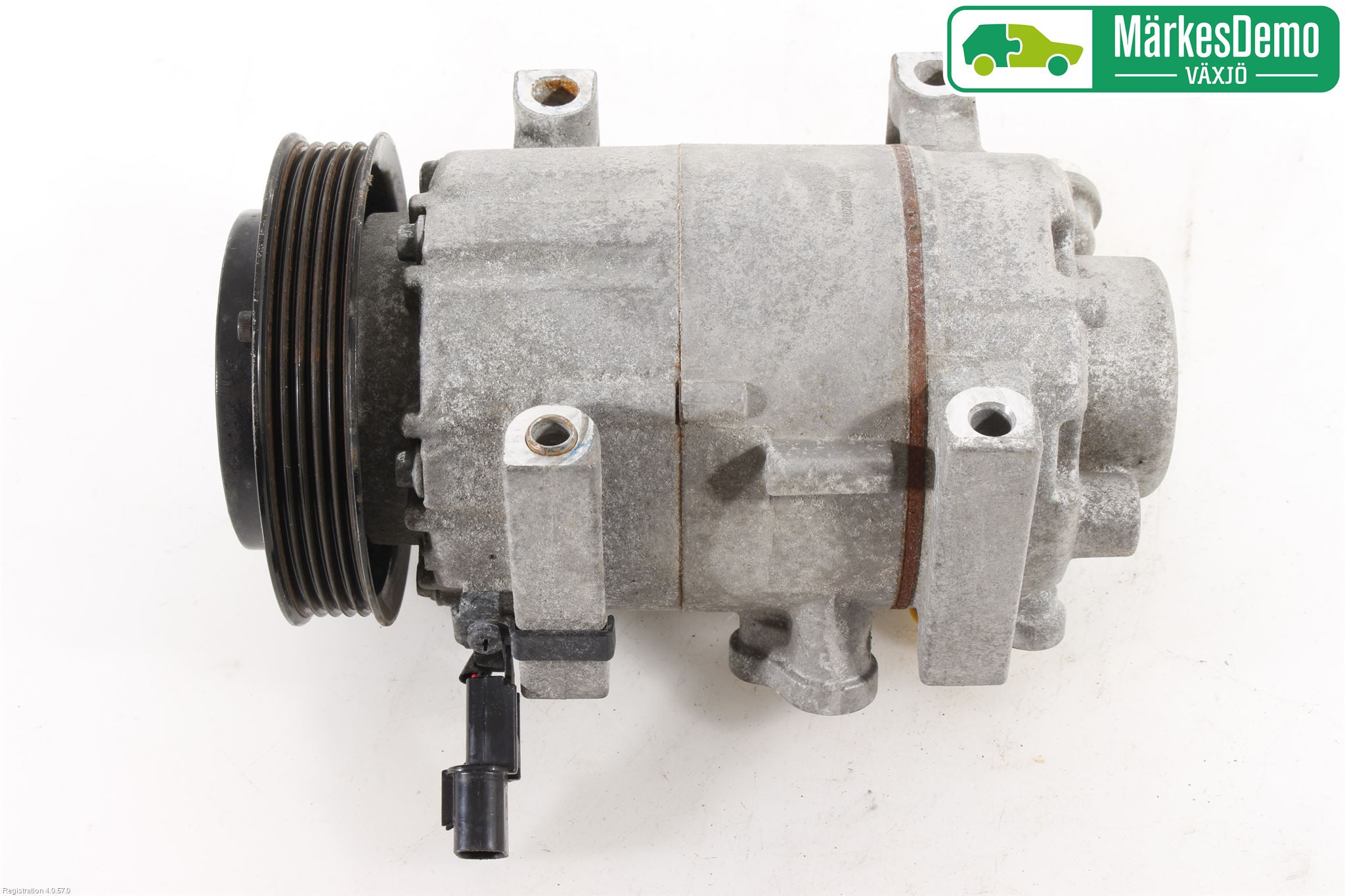 Hyundai i20 GB 15-20 Varme Ac Kompressor