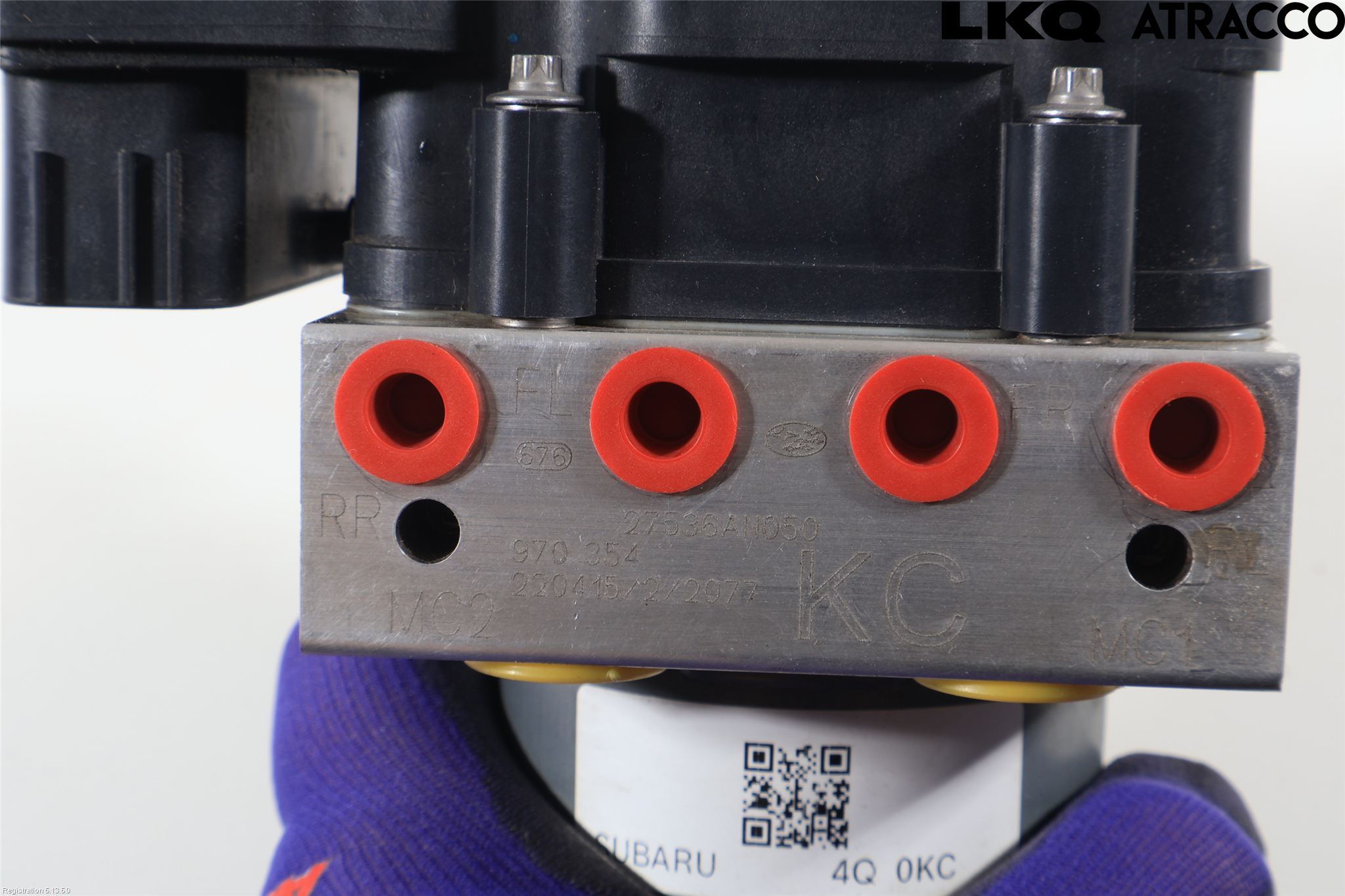 Subaru OUTBACK 21- Abs Hydraulikkaggregat