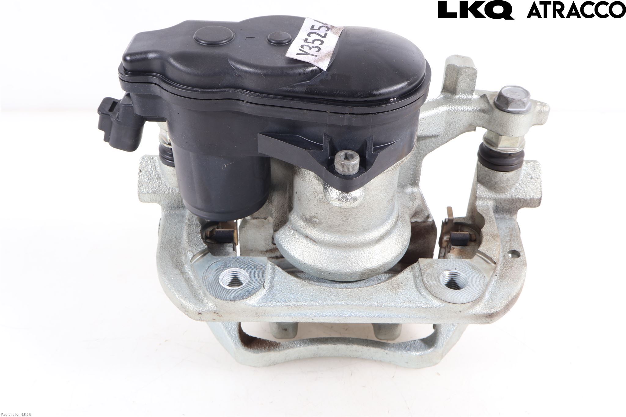 Toyota COROLLA CROSS XG10 22- Bremsecaliper Bak Høyre