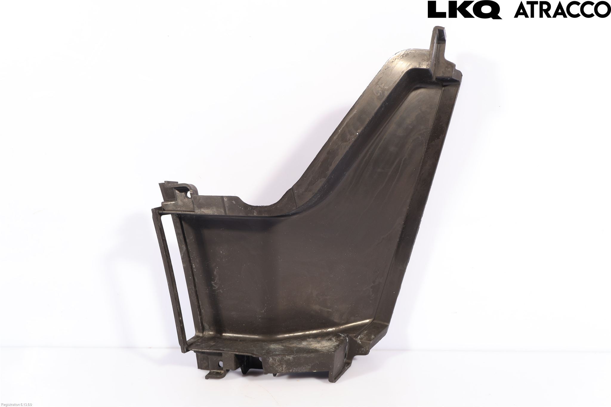 Hyundai TUCSON 05- Luftstyring Front