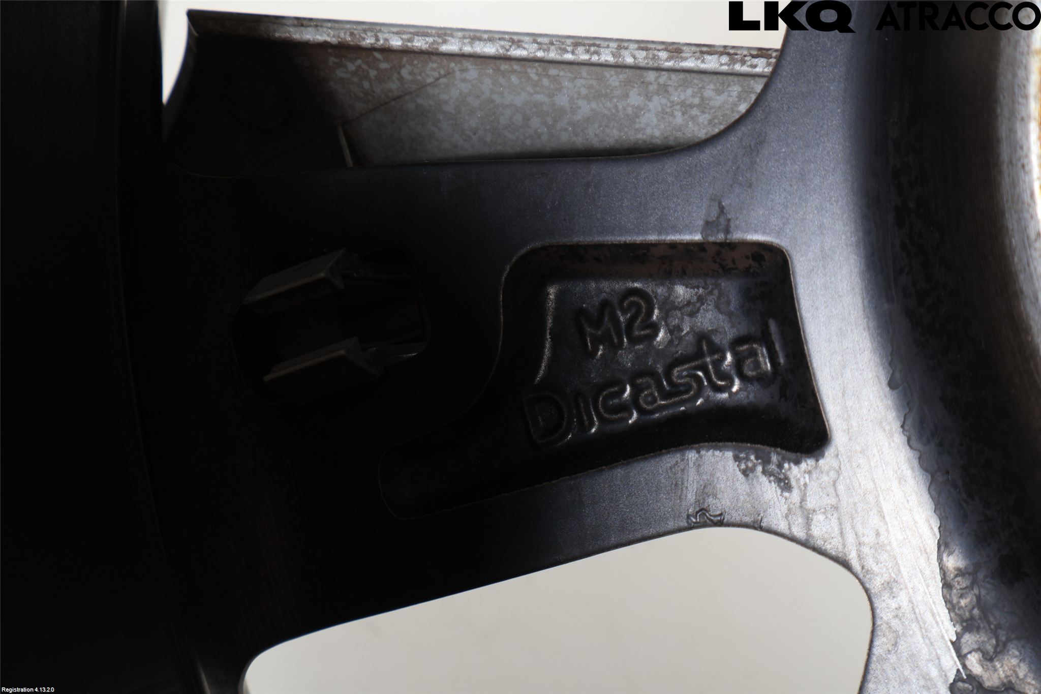 Honda JAZZ 21- Felg Aluminium