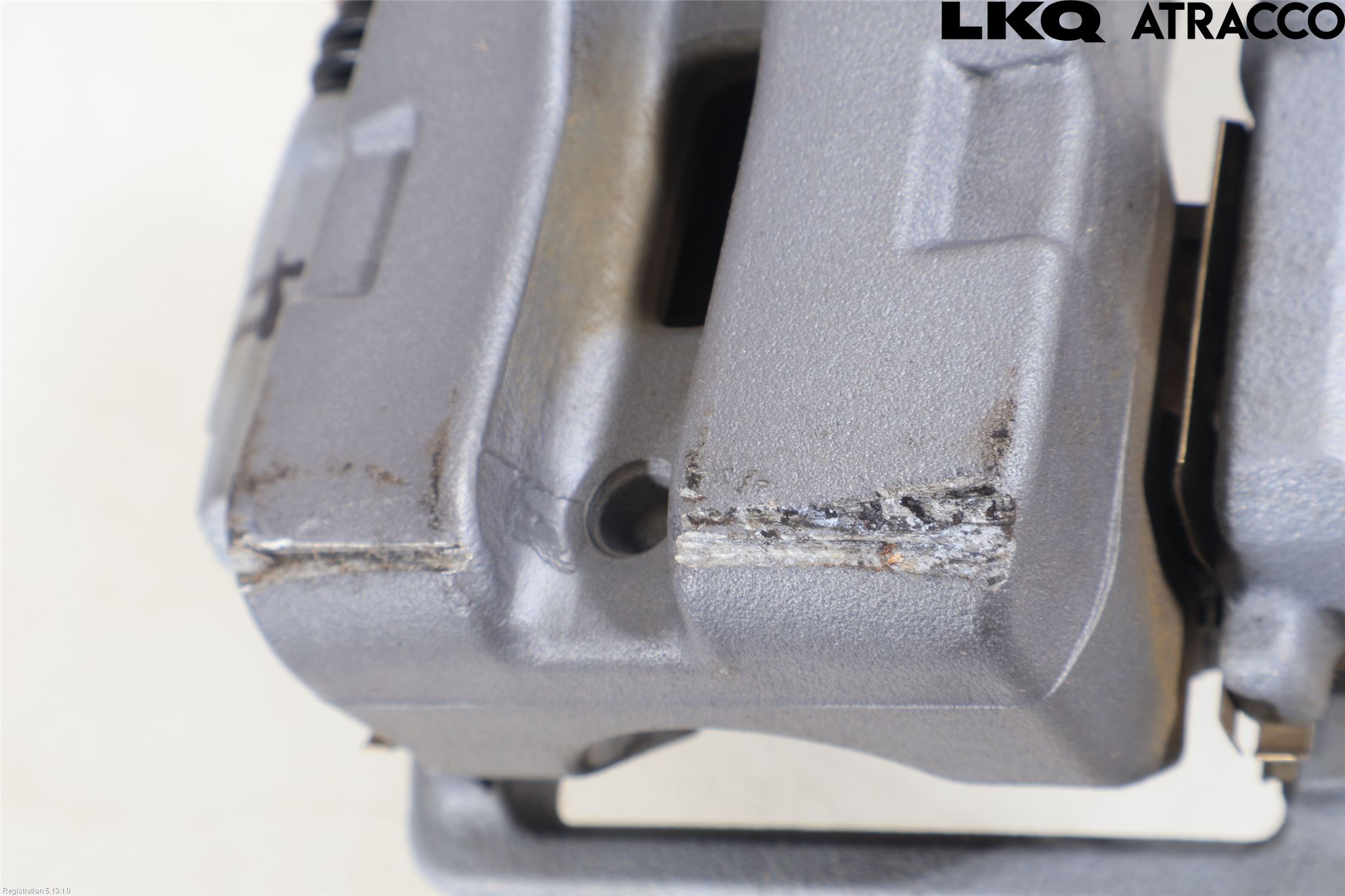 Mazda MX-5 IV (ND/ND2/ND3) MIATA 15- Bremsecaliper Bak Høyre