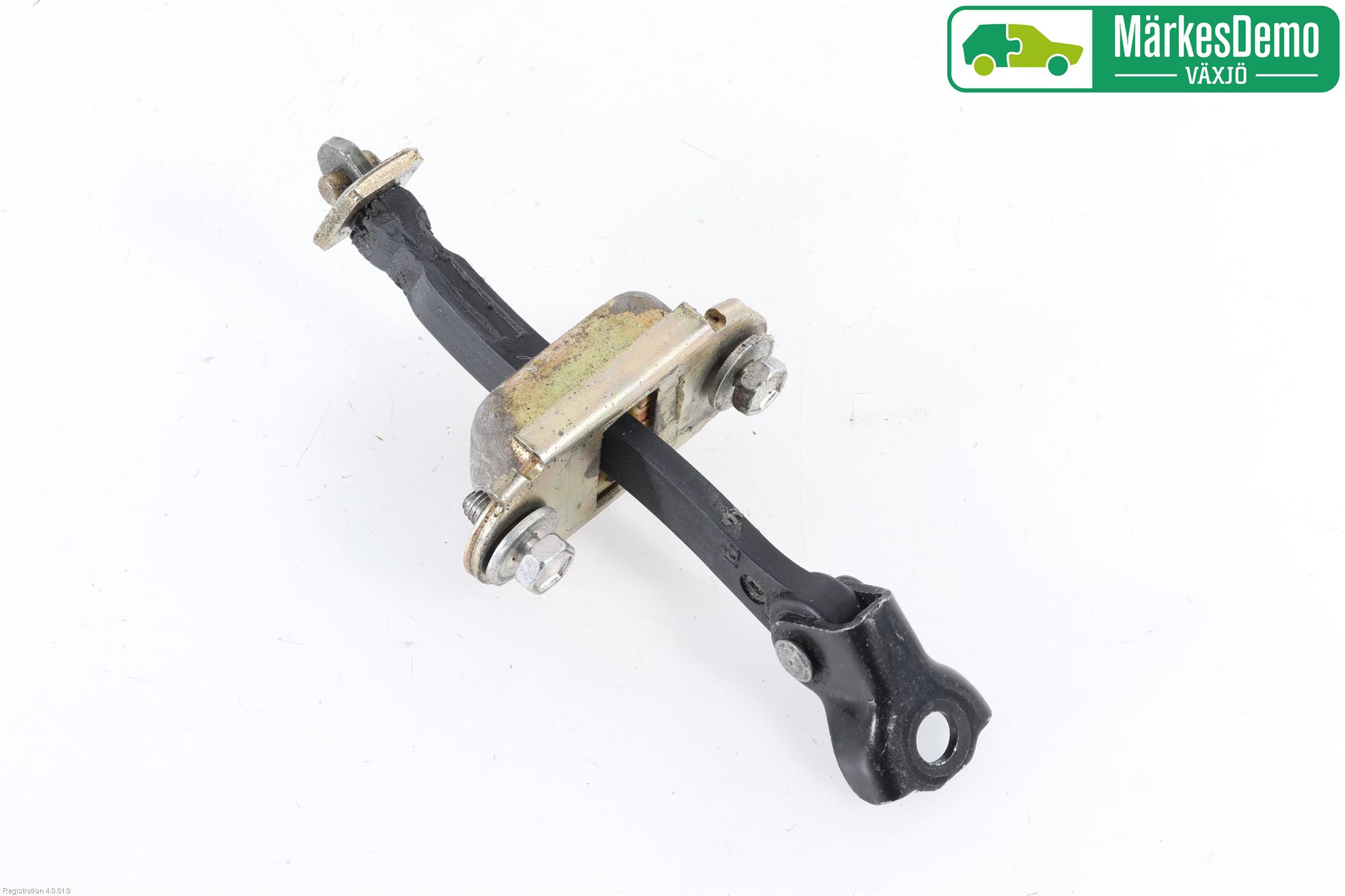 Toyota YARIS P1 03-05 Dørstopper