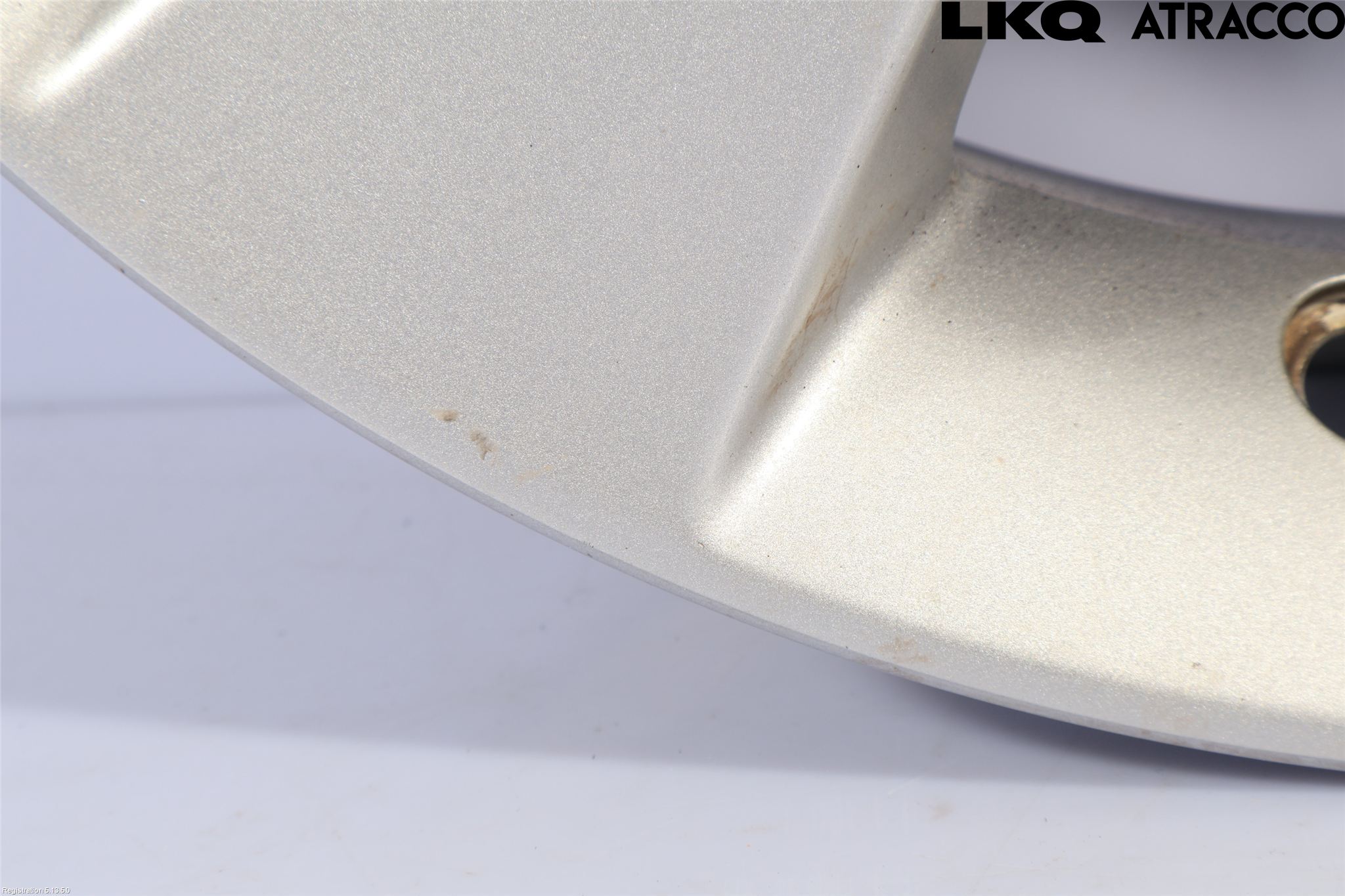 Honda HR-V 15-21 Felg Aluminium