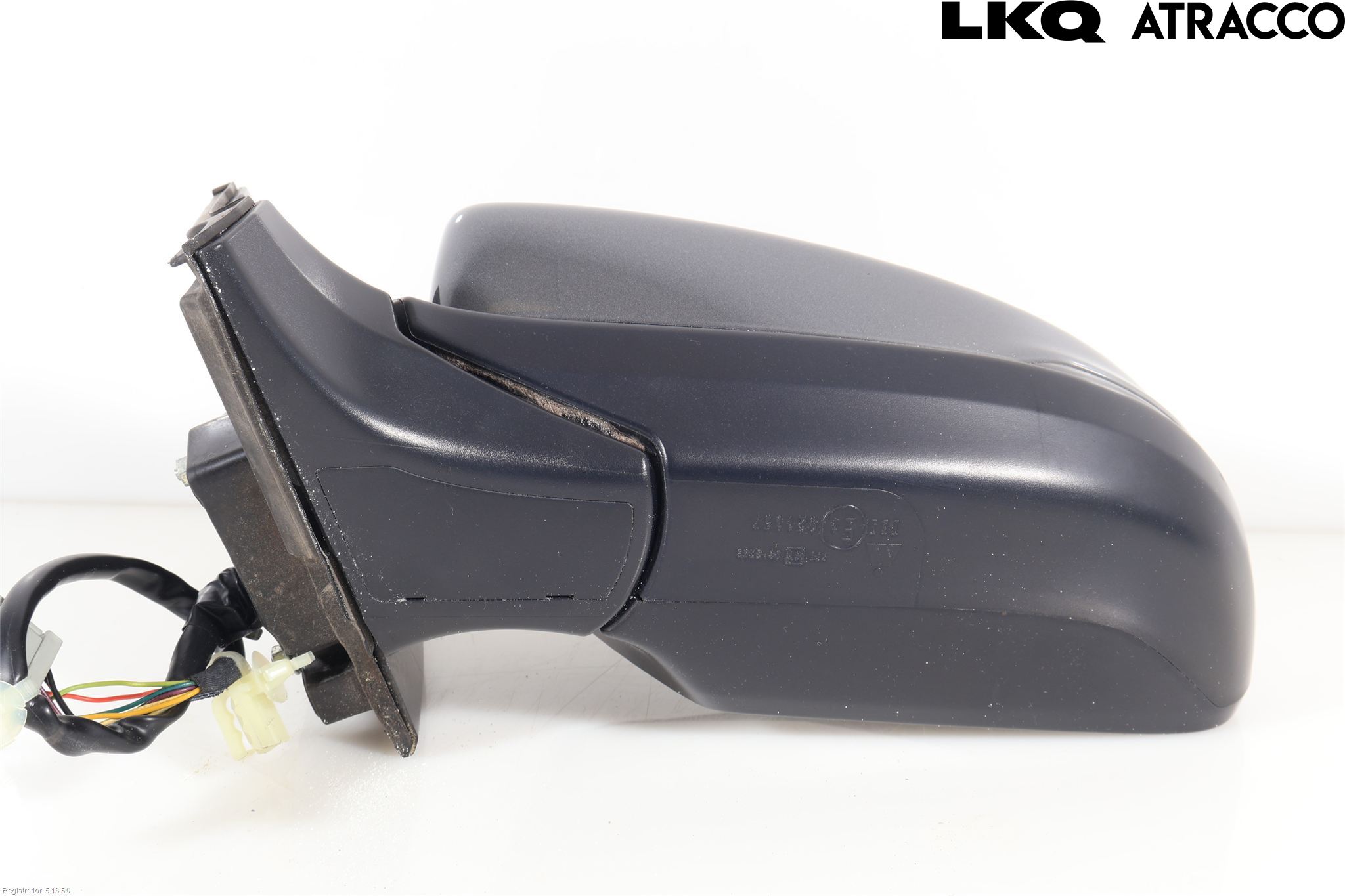 Honda CIVIC 12-16 Speil V M-El Justering