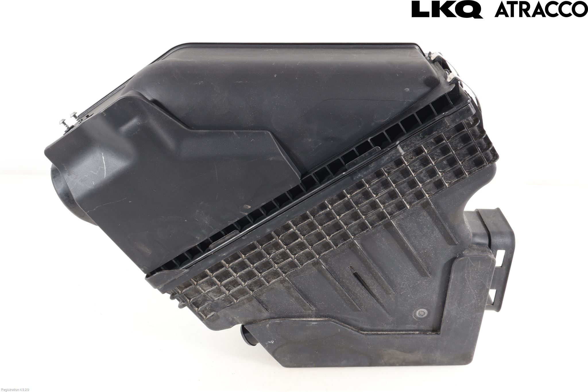 BMW 5 F10/F11/F18 09-17 Luftfilter Boks