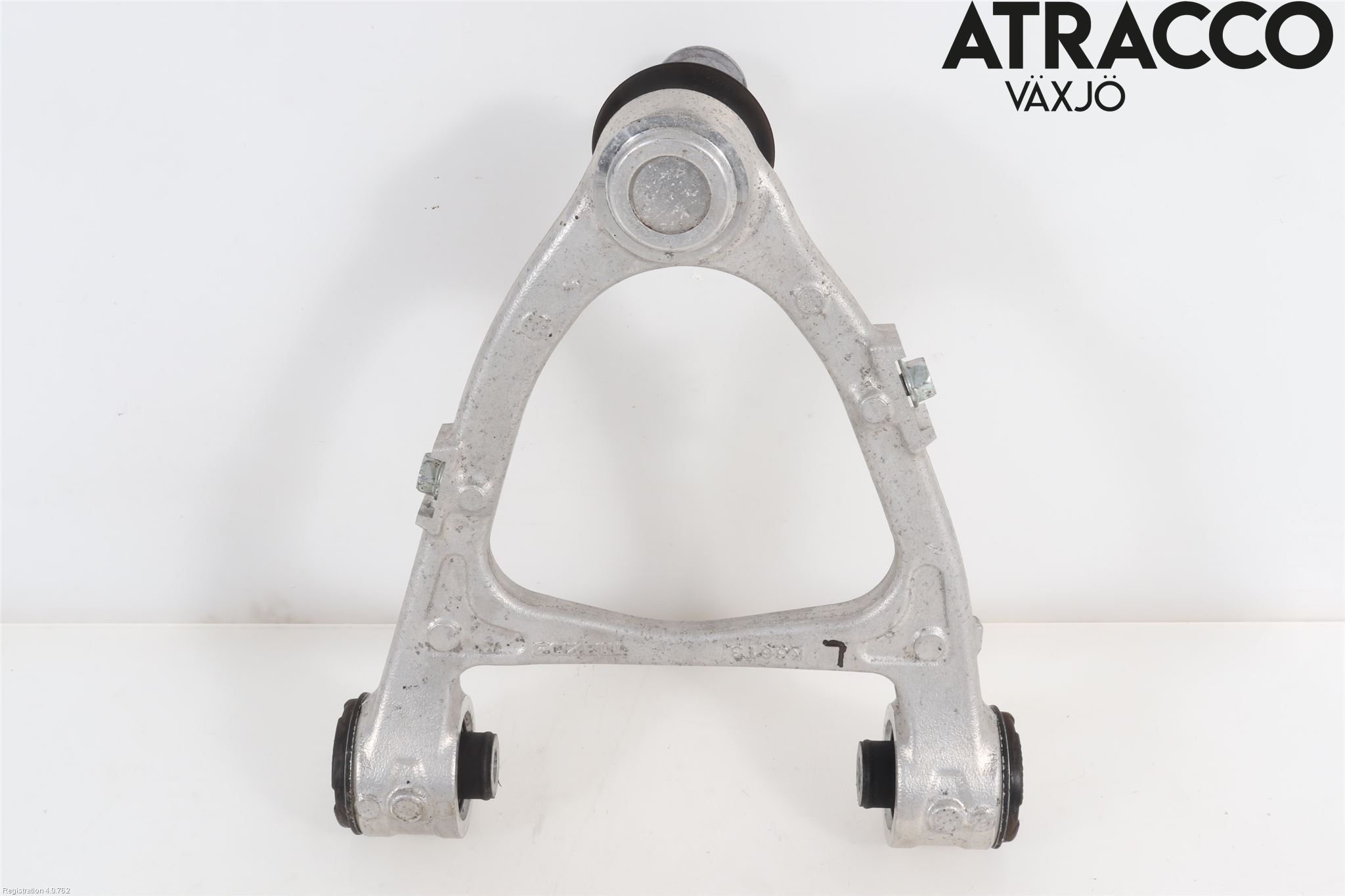 Mazda MX-5 IV (ND/ND2/ND3) MIATA 15- Bærearm Foran Venstre Øvre