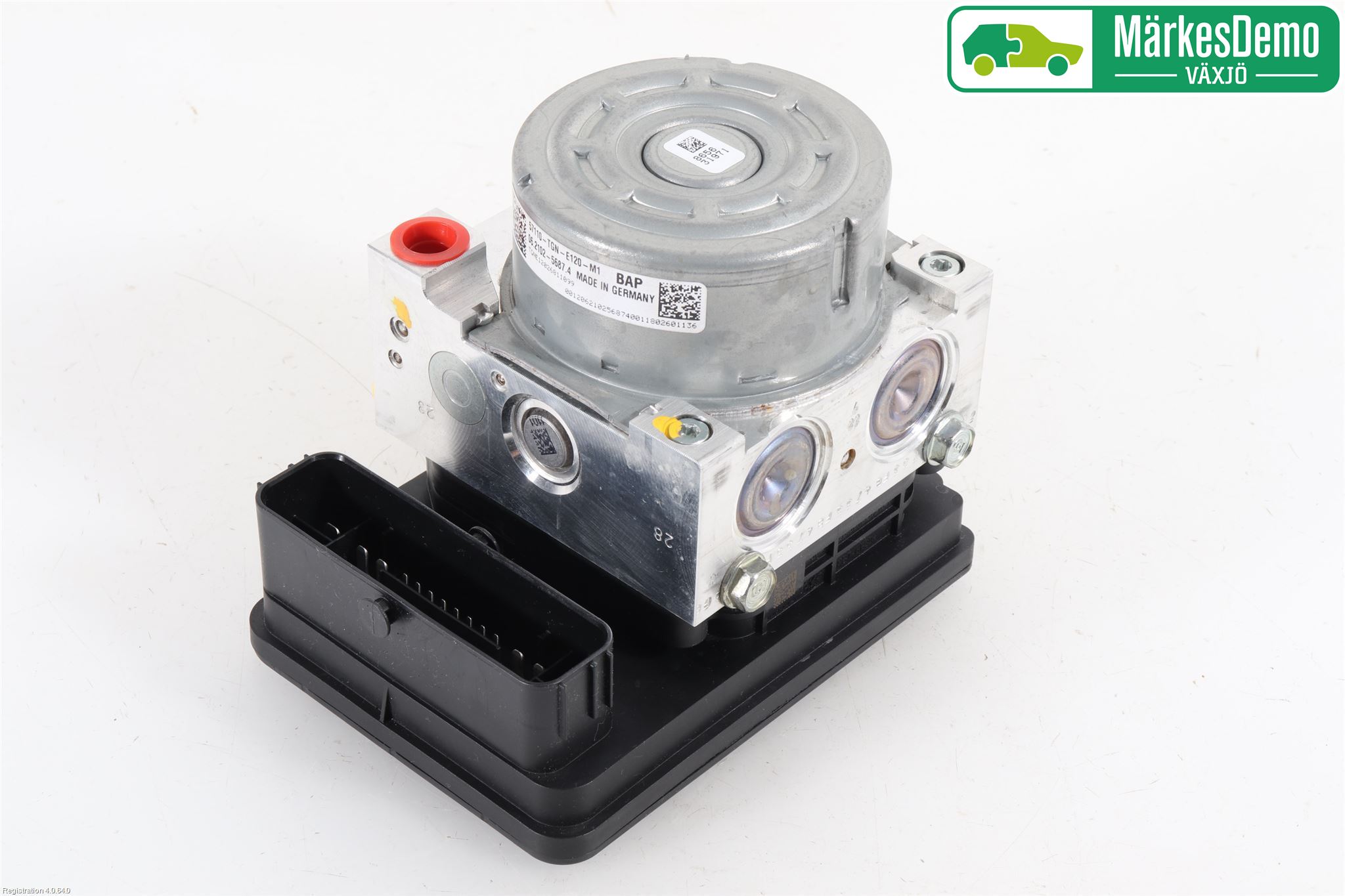 Honda CIVIC 17-22 Abs Hydraulikkaggregat